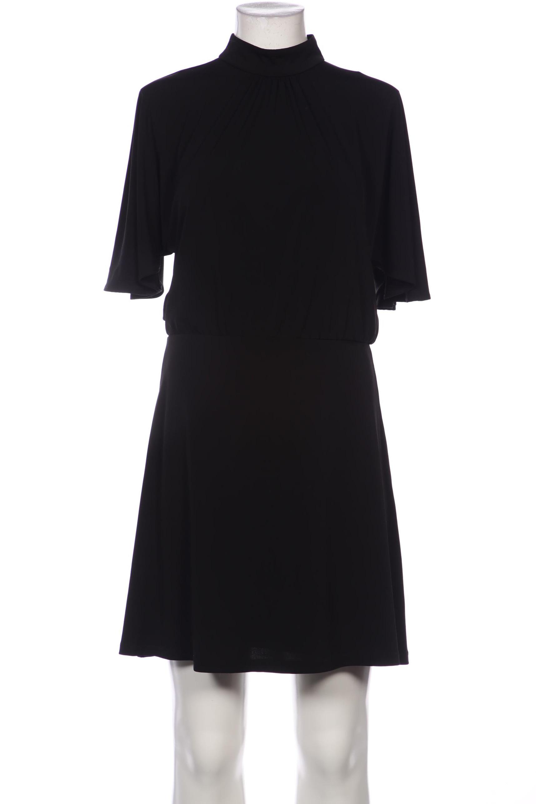 

MANGO Damen Kleid, schwarz