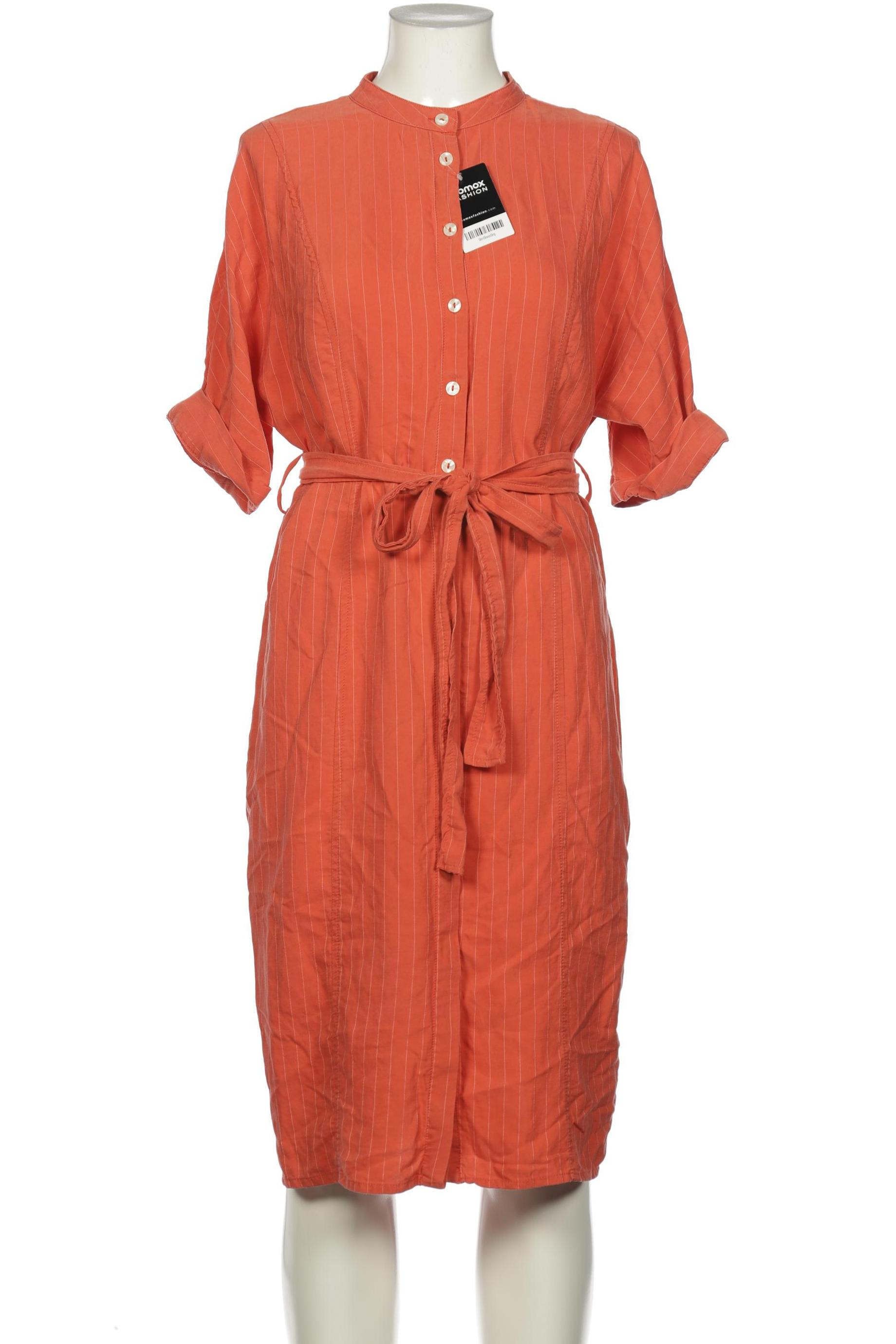 

Mango Damen Kleid, rot, Gr. 42