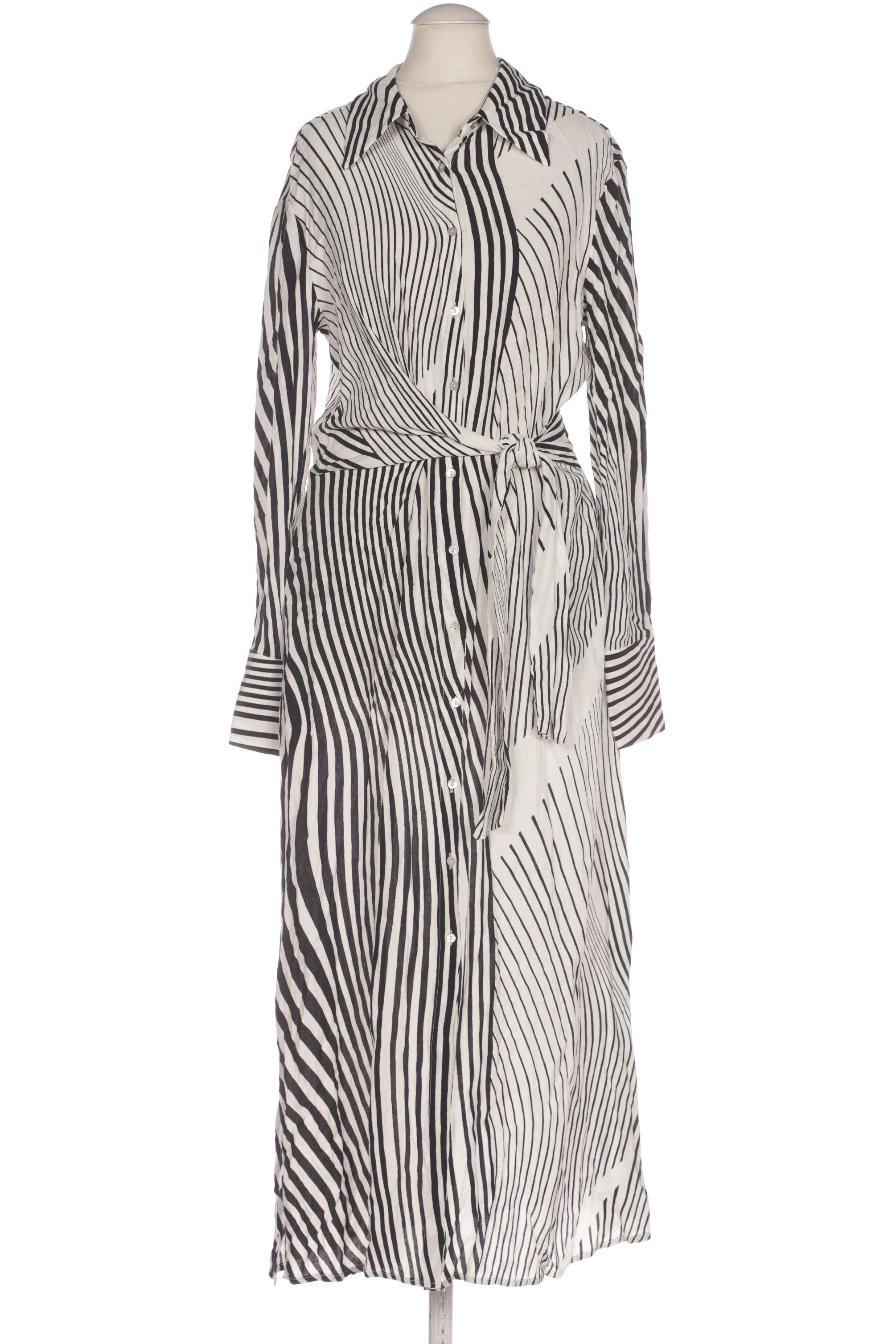 

MANGO Damen Kleid, mehrfarbig