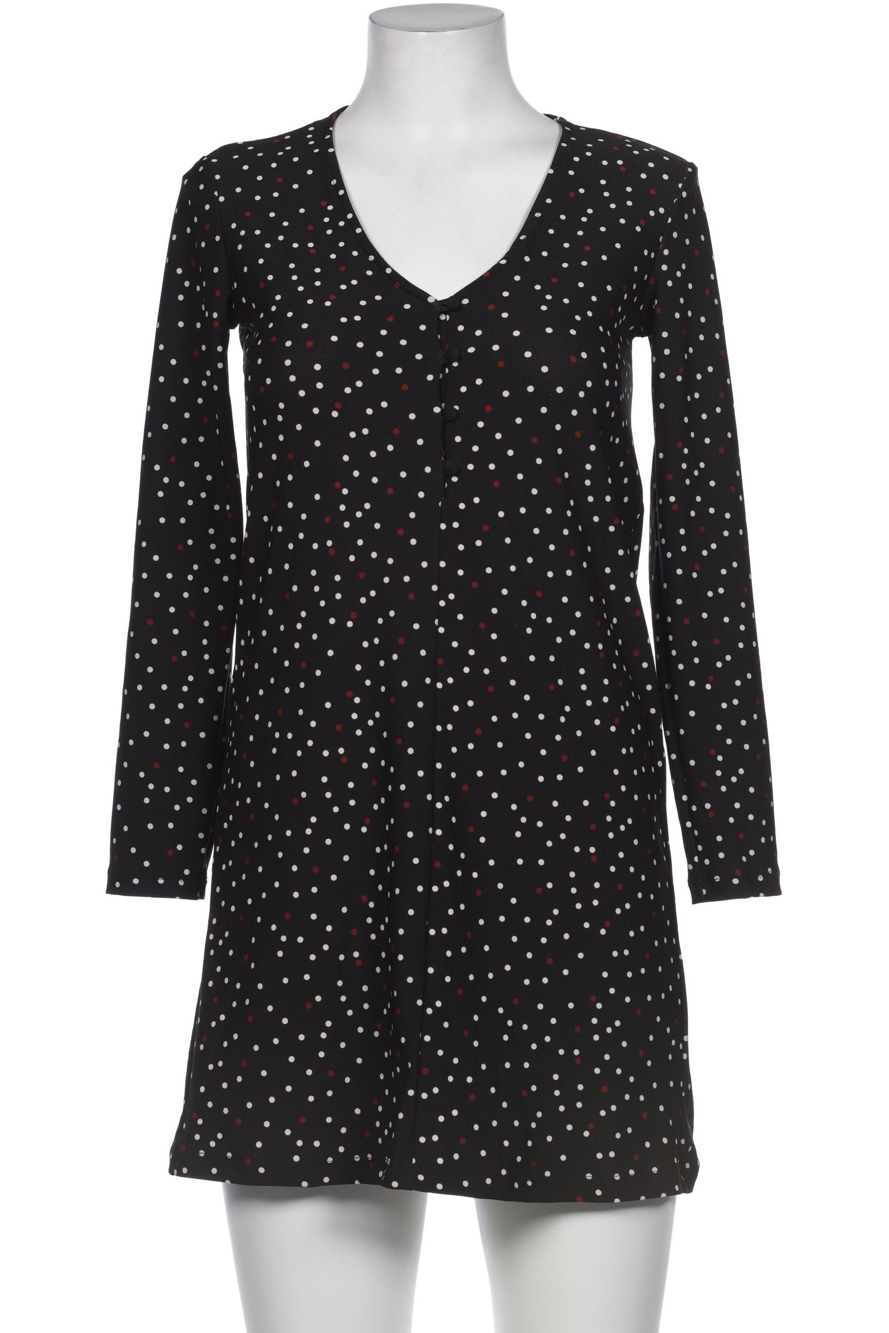 

Mango Damen Kleid, schwarz, Gr. 34