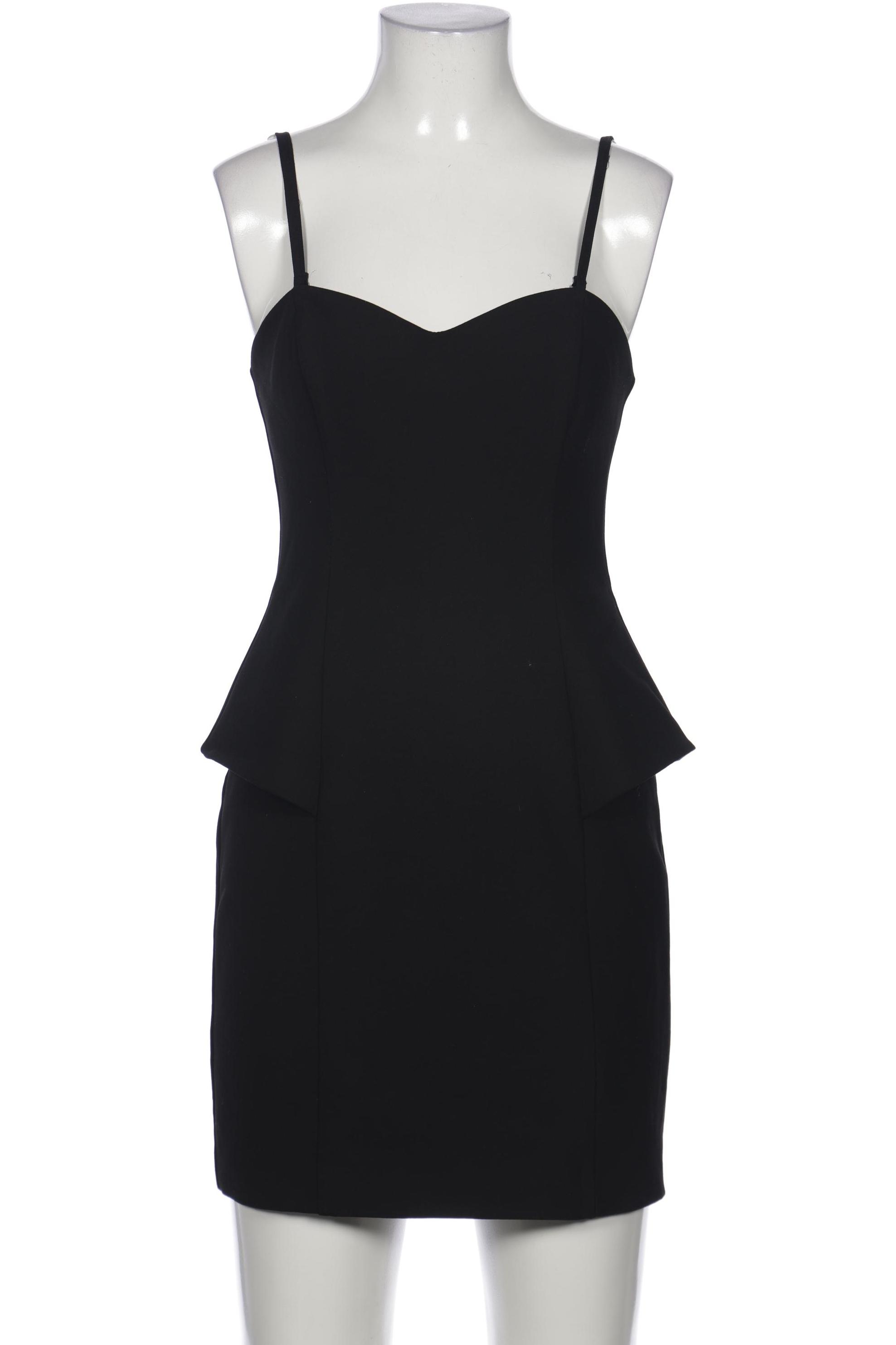 

Mango Damen Kleid, schwarz, Gr. 36