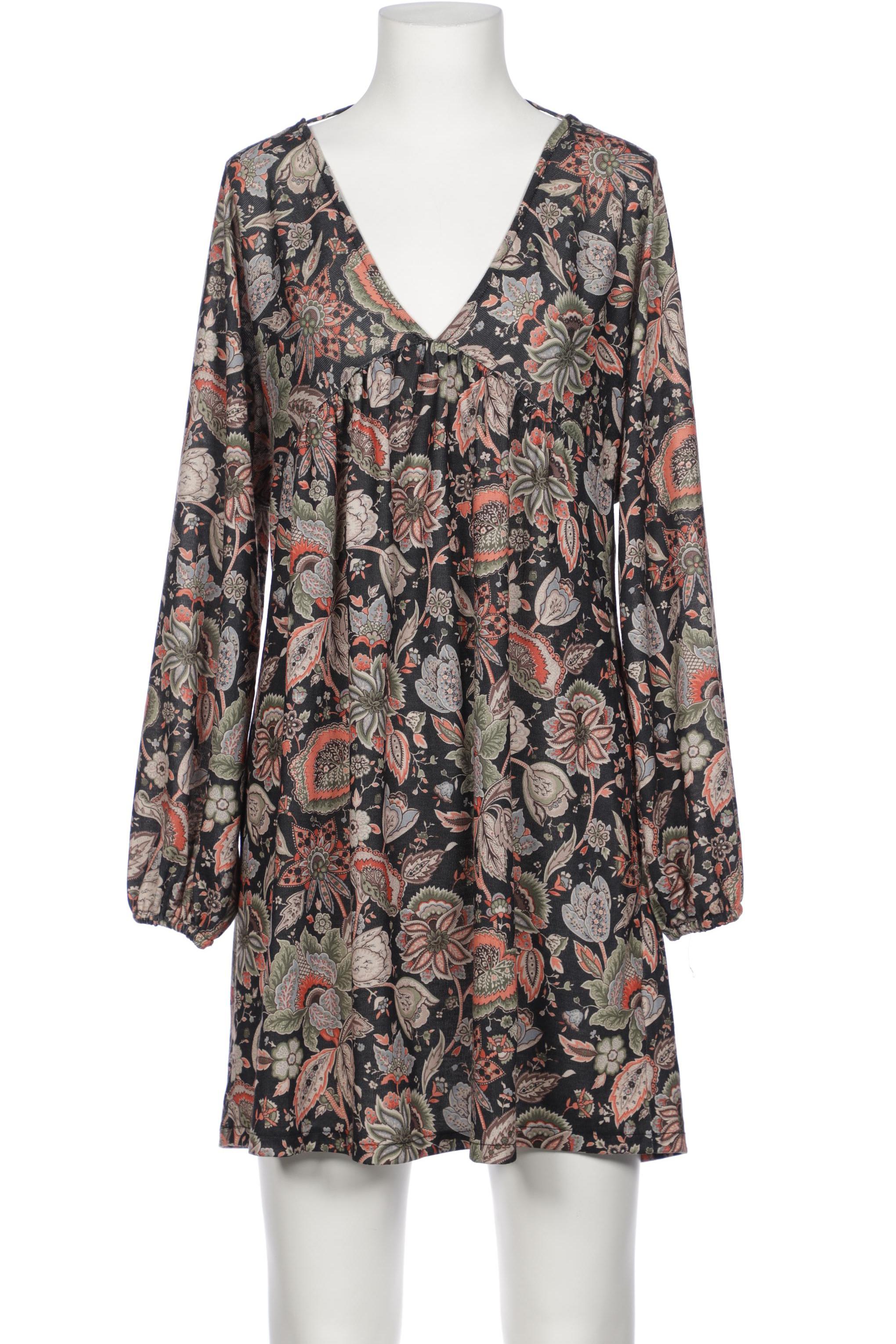 

Mango Damen Kleid, grün, Gr. 36