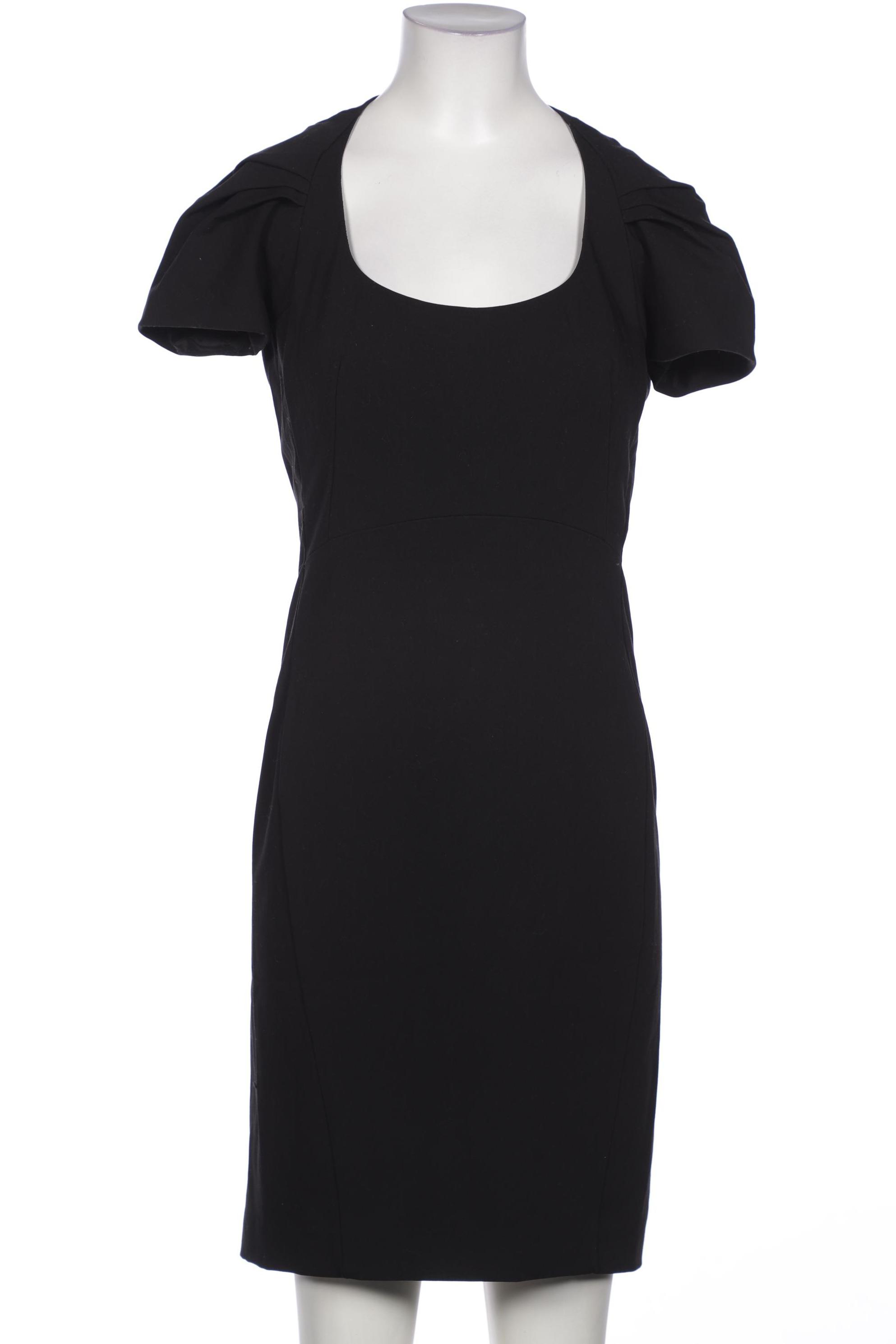 

Mango Damen Kleid, schwarz, Gr. 36