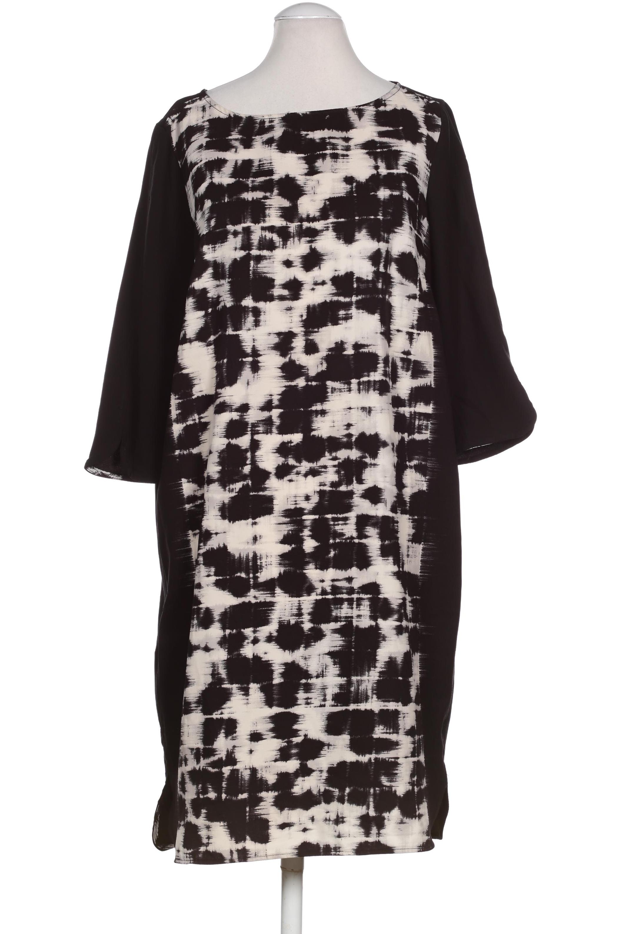 

MANGO Damen Kleid, schwarz
