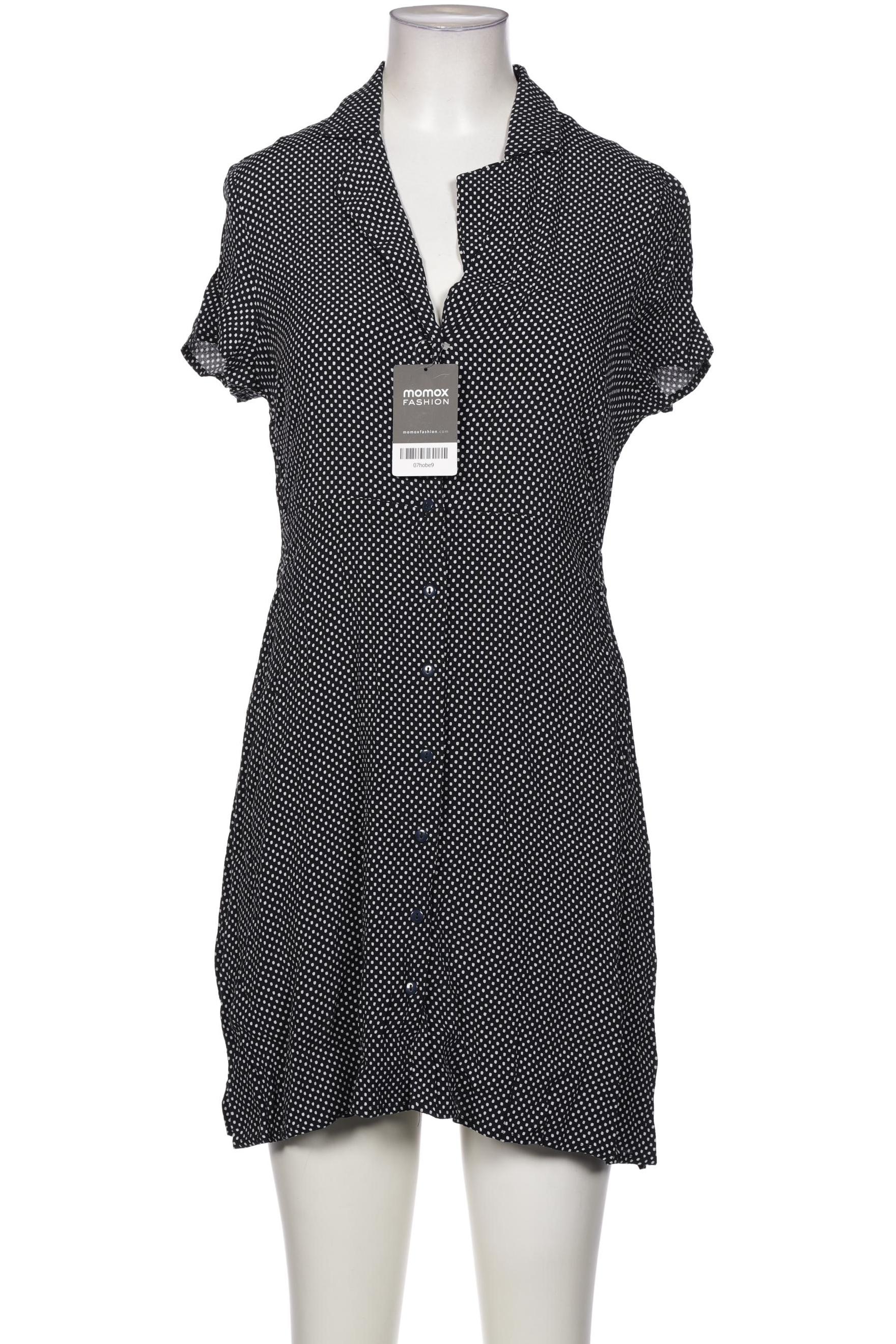 

MANGO Damen Kleid, marineblau