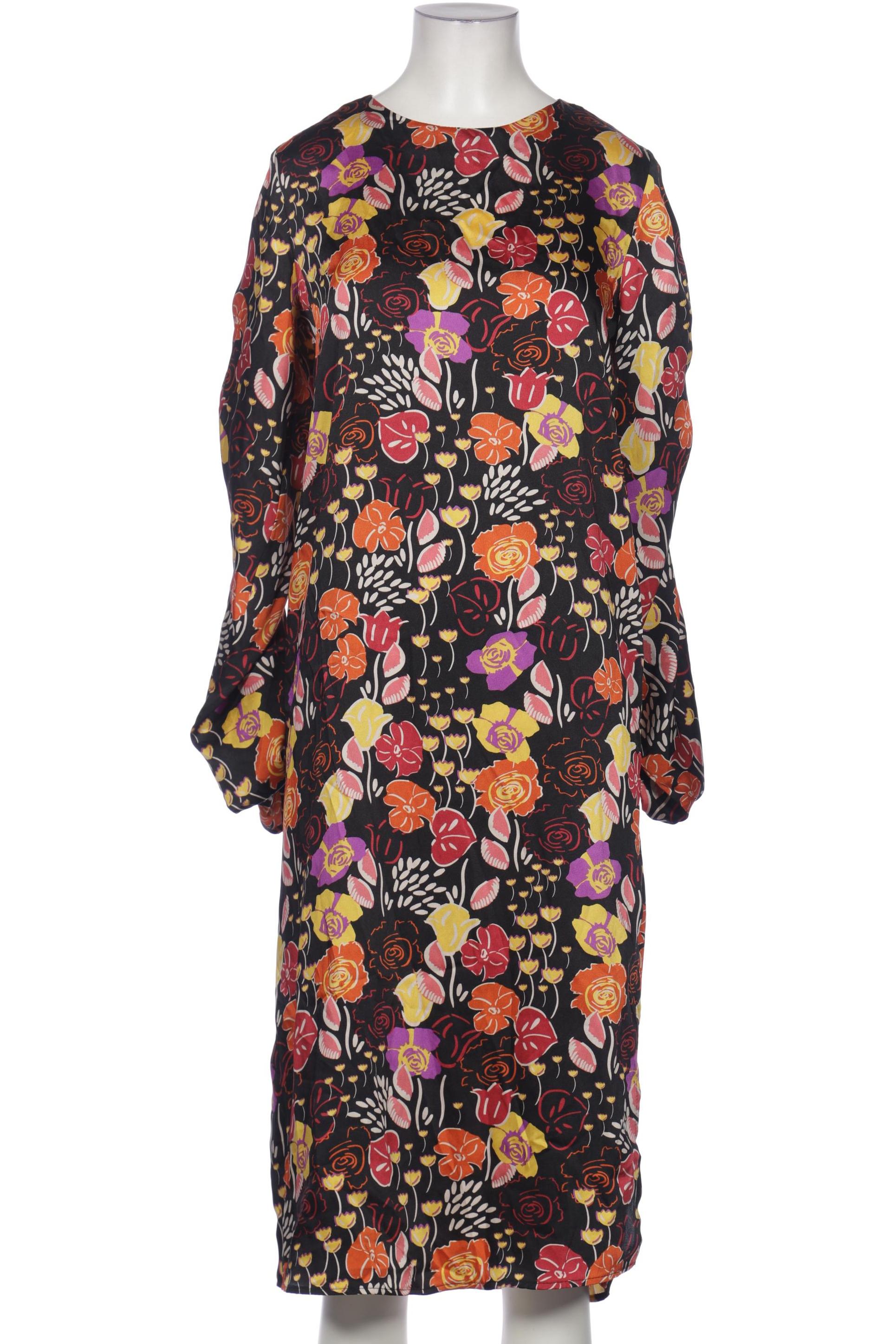 

MANGO Damen Kleid, schwarz