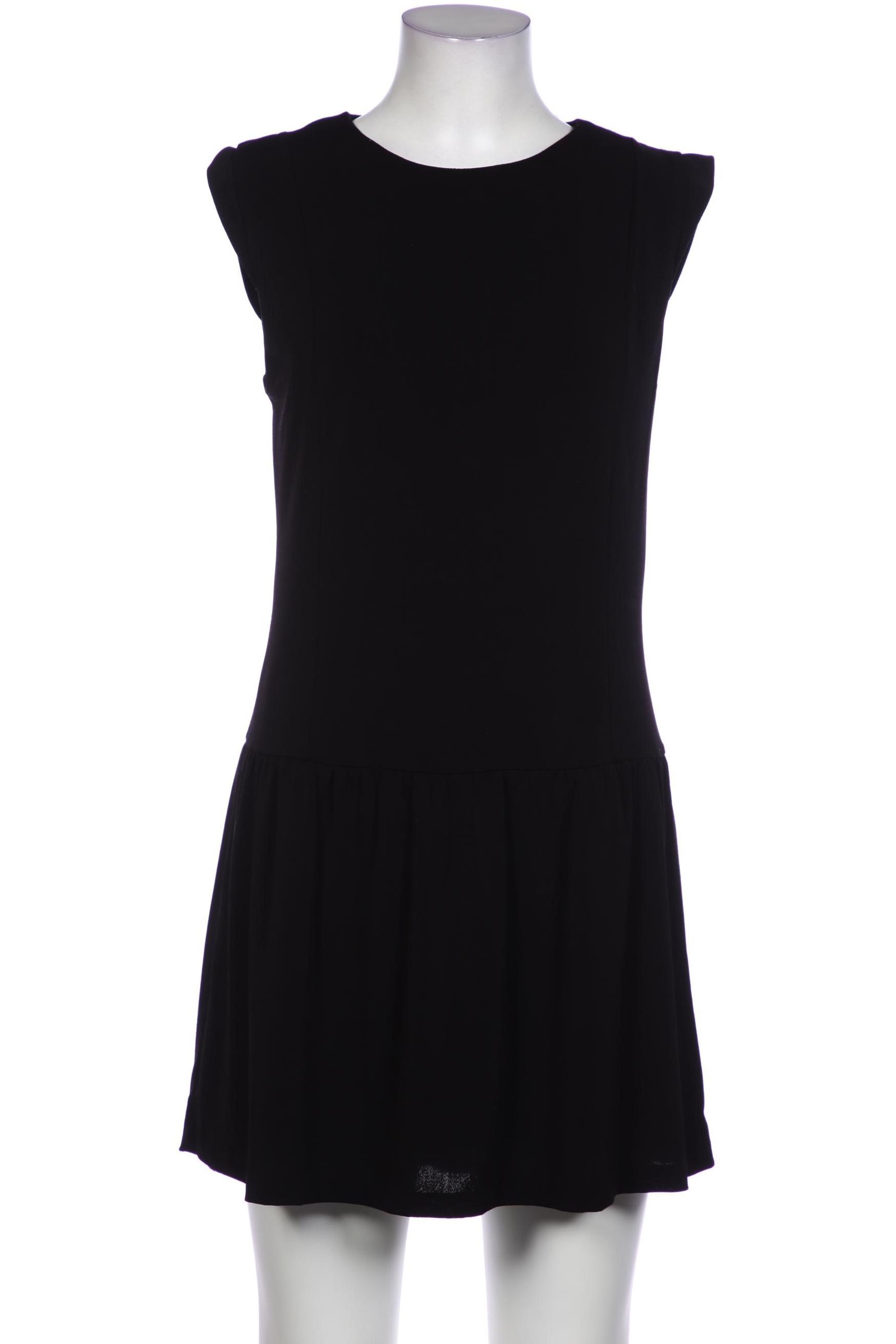 

MANGO Damen Kleid, schwarz