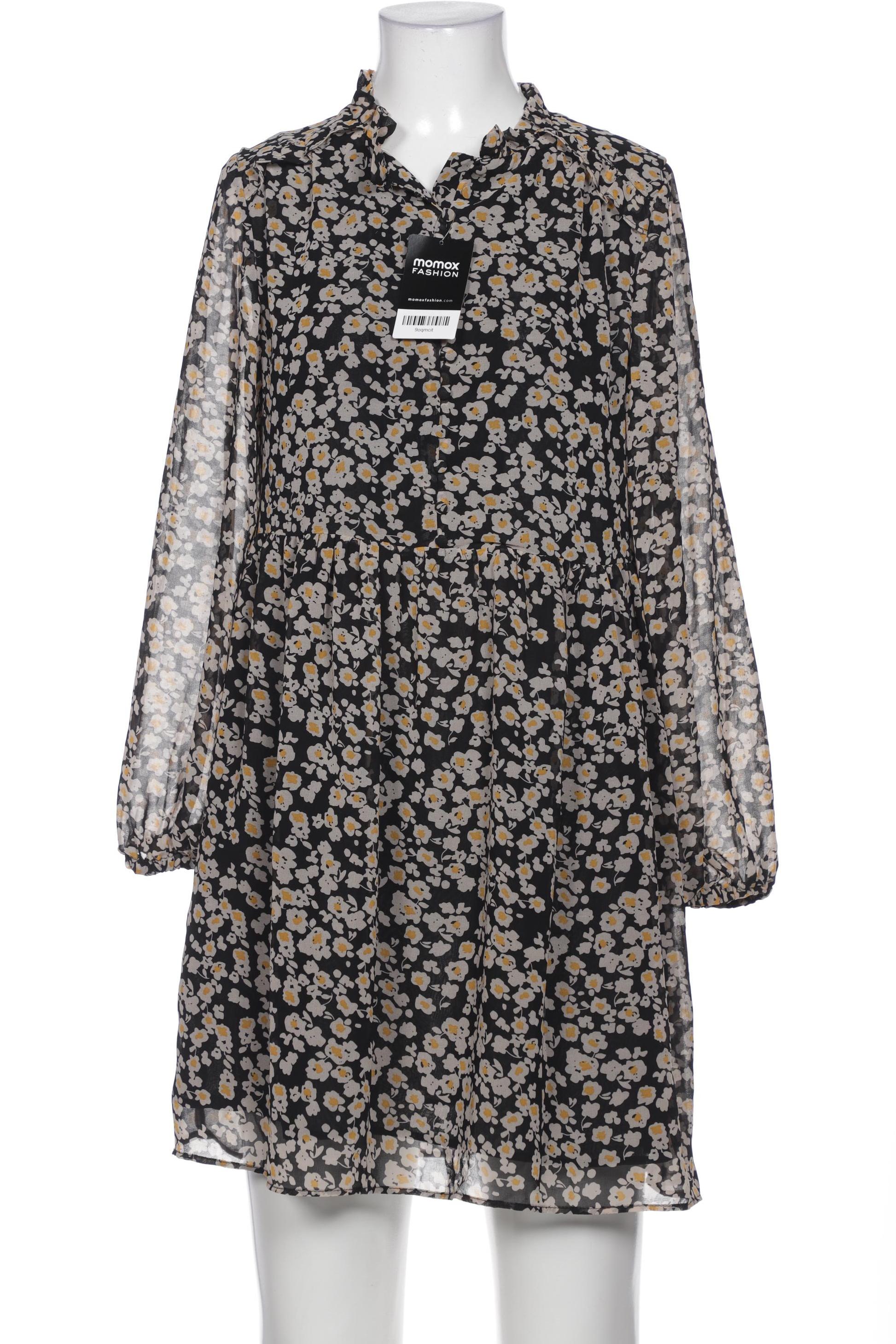 

Mango Damen Kleid, schwarz, Gr. 36
