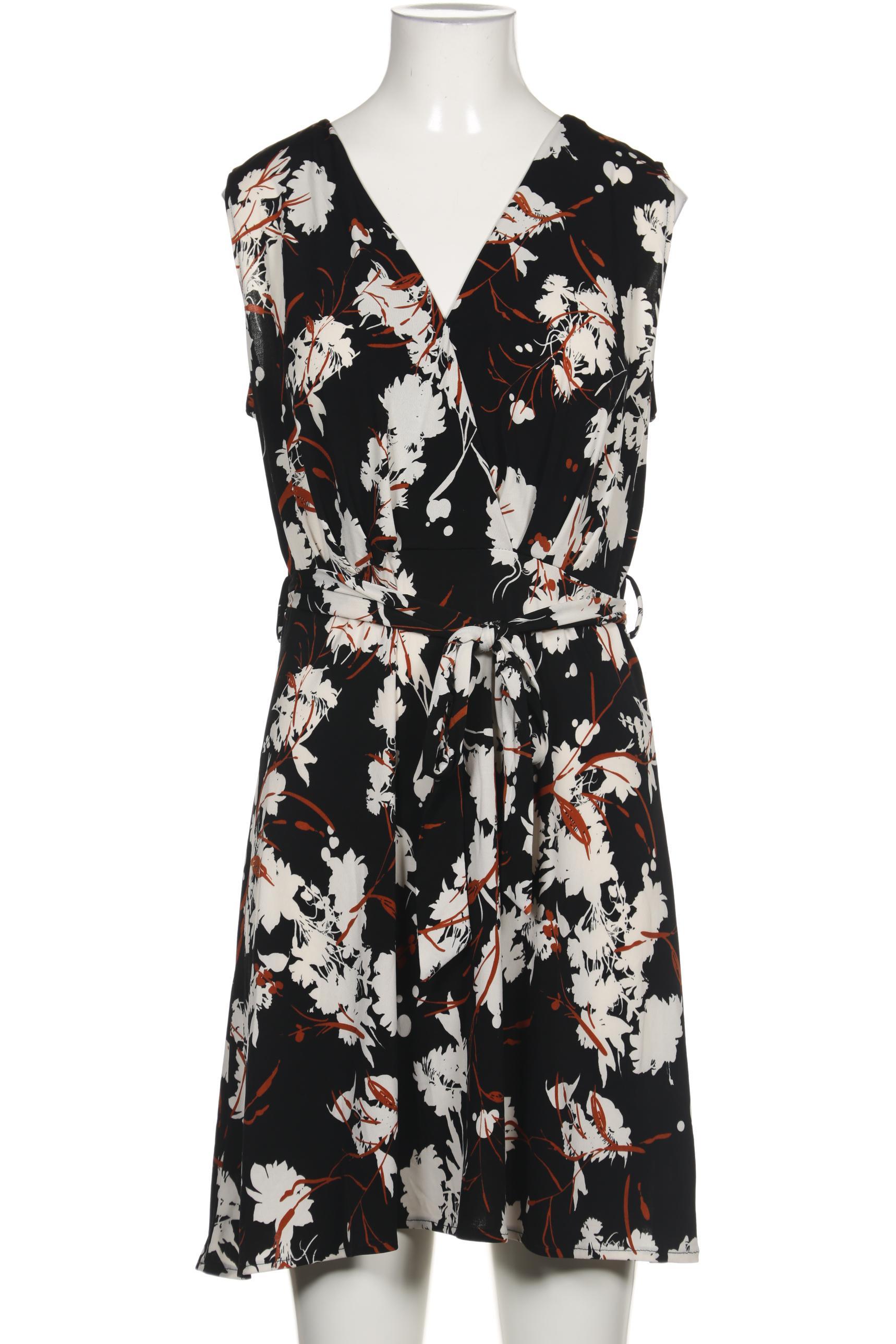 

MANGO Damen Kleid, schwarz