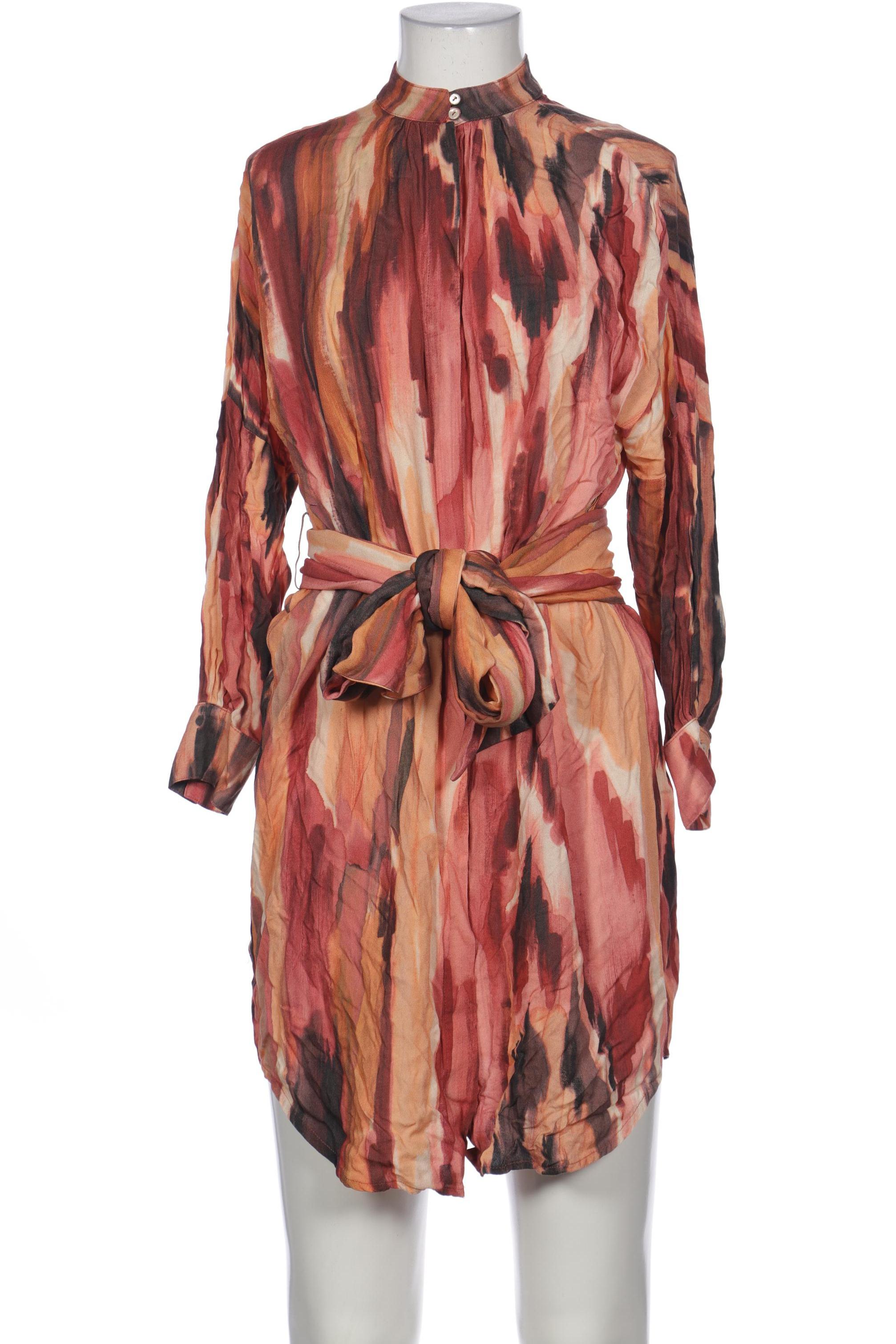 

MANGO Damen Kleid, pink