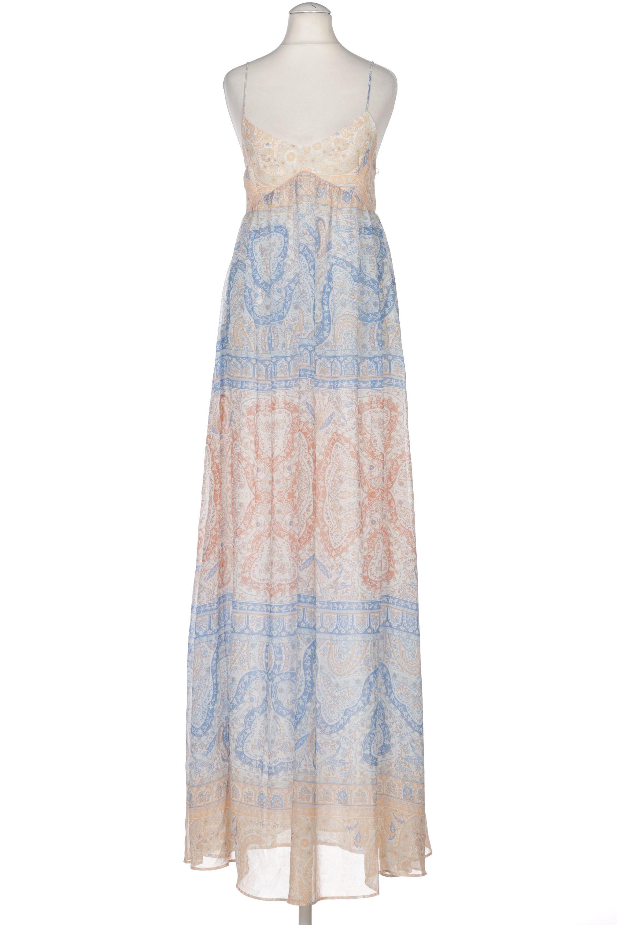 

Mango Damen Kleid, beige, Gr. 34