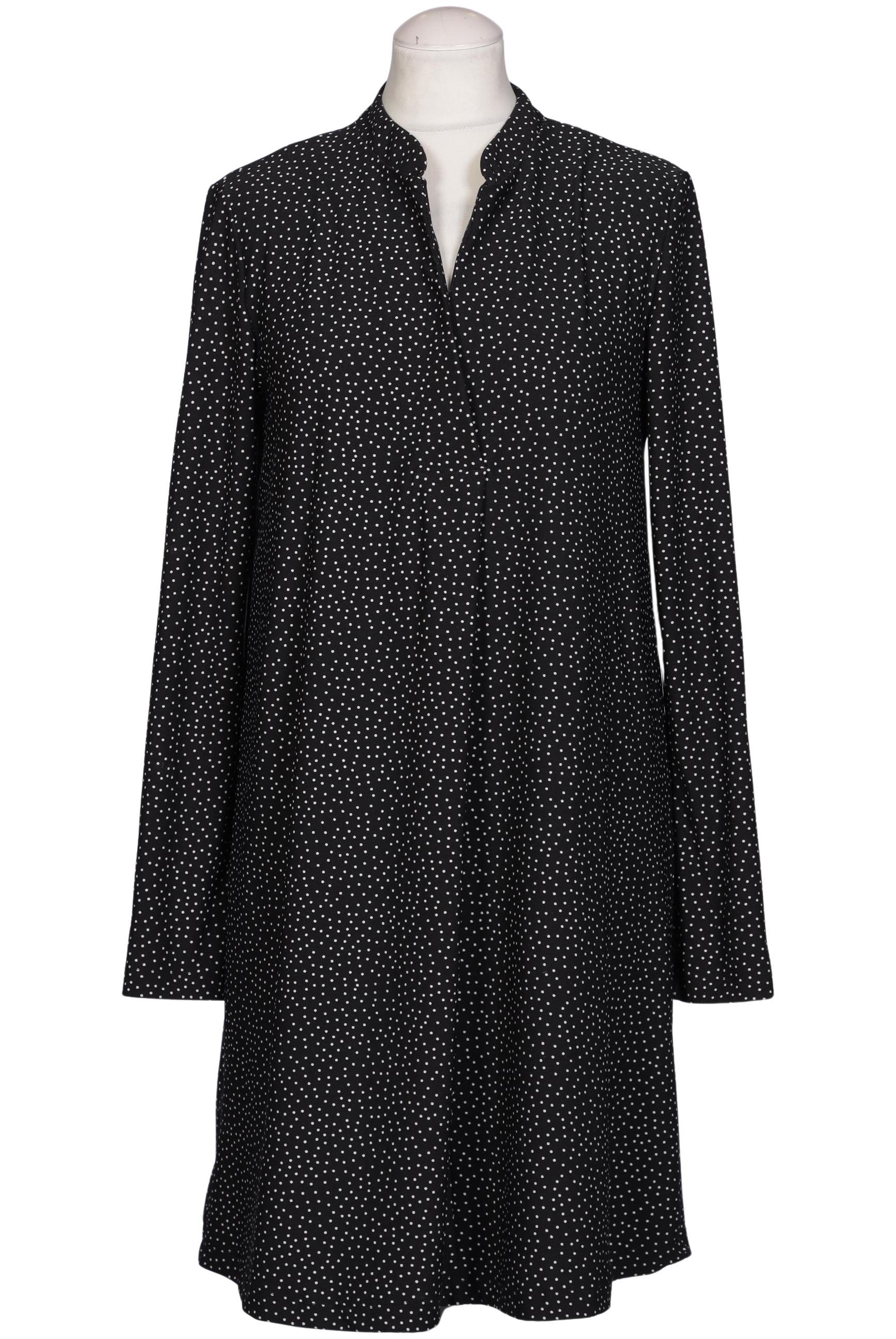 

Mango Damen Kleid, schwarz, Gr. 38