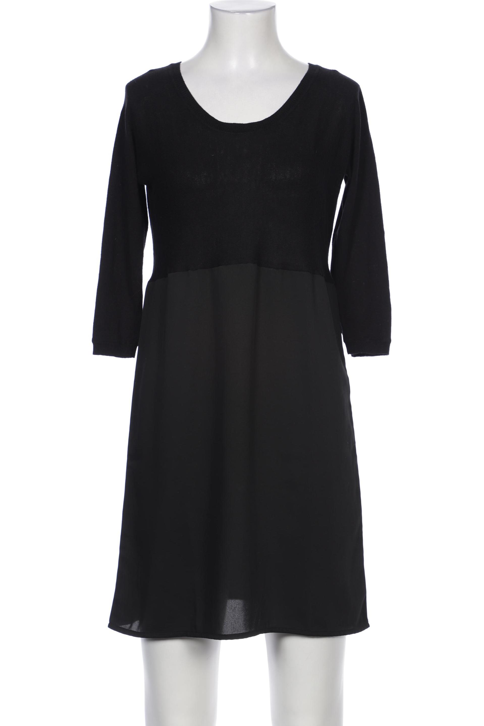 Thumbnail - Mango Damen Kleid, schwarz, Gr. 36