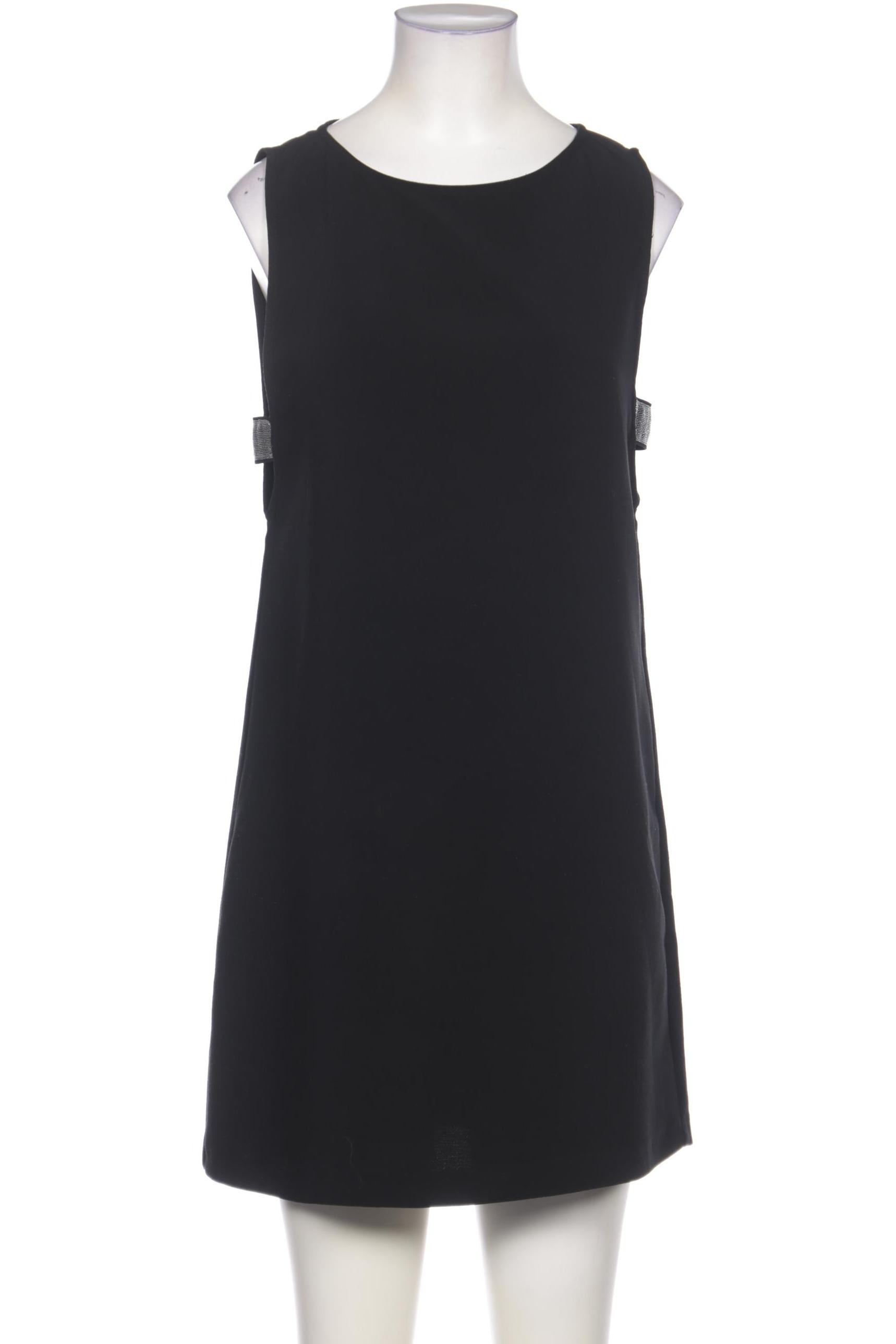 Thumbnail - Mango Damen Kleid, schwarz, Gr. 36