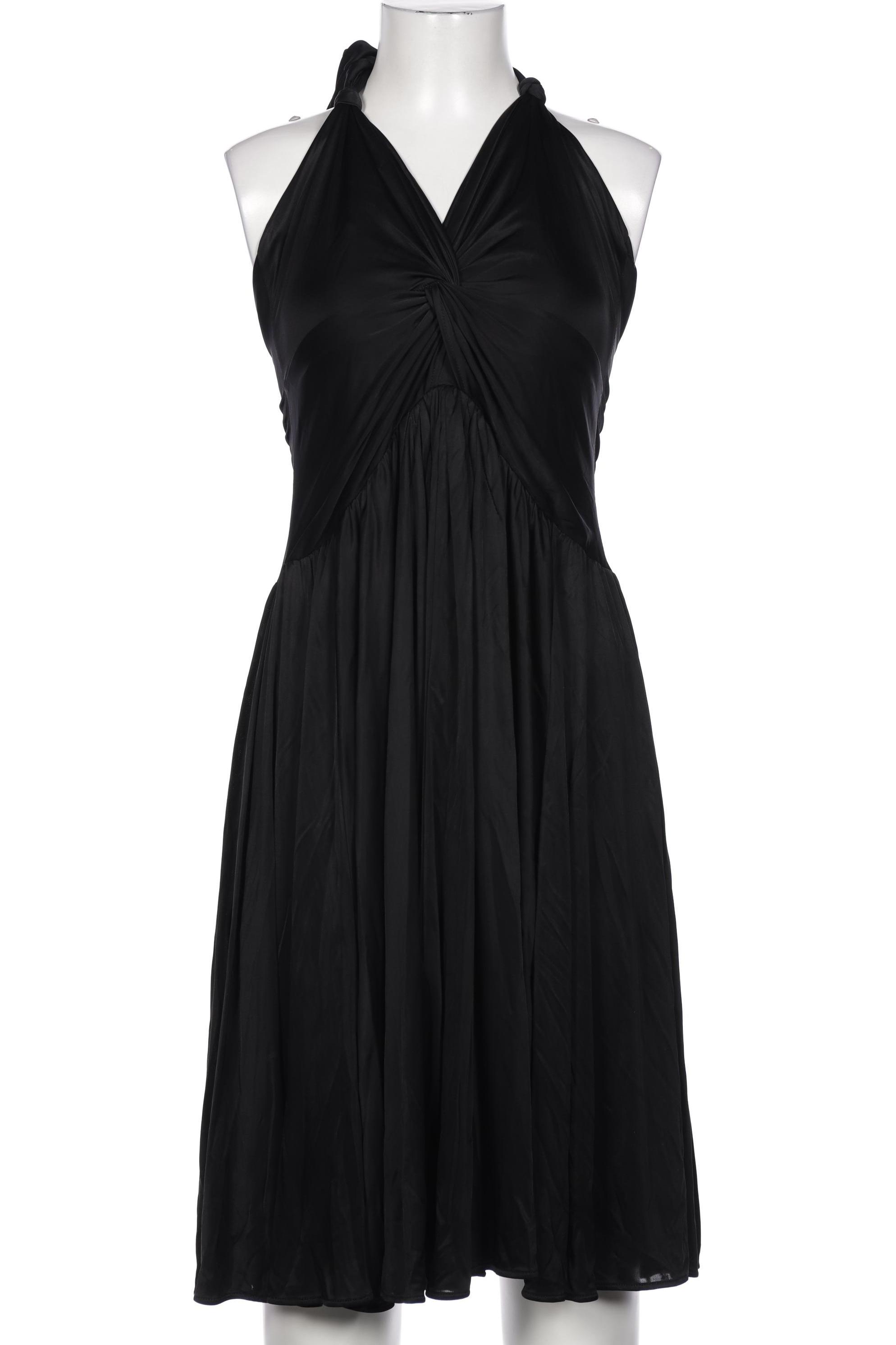 

Mango Damen Kleid, schwarz, Gr. 34