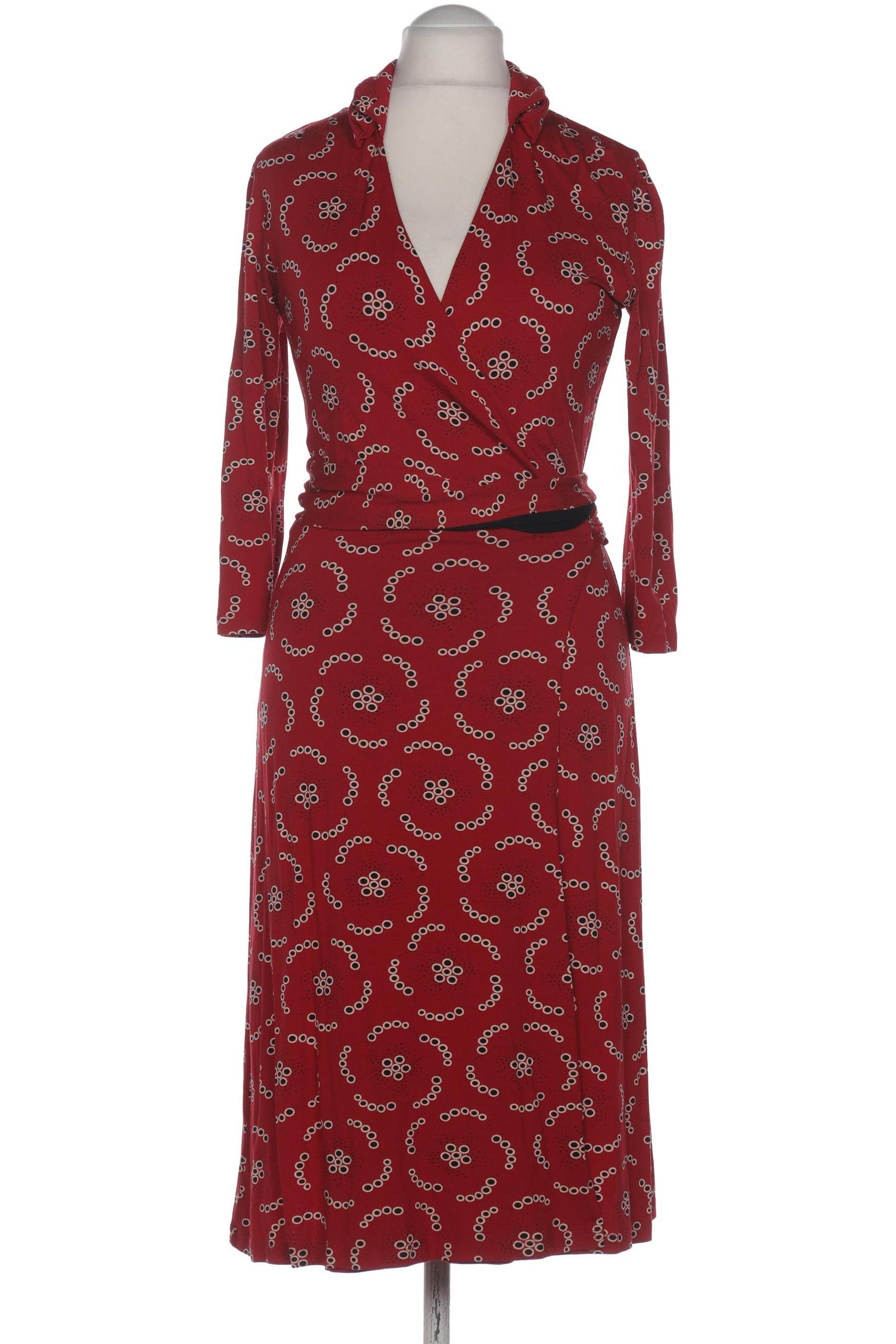 

MANGO Damen Kleid, rot