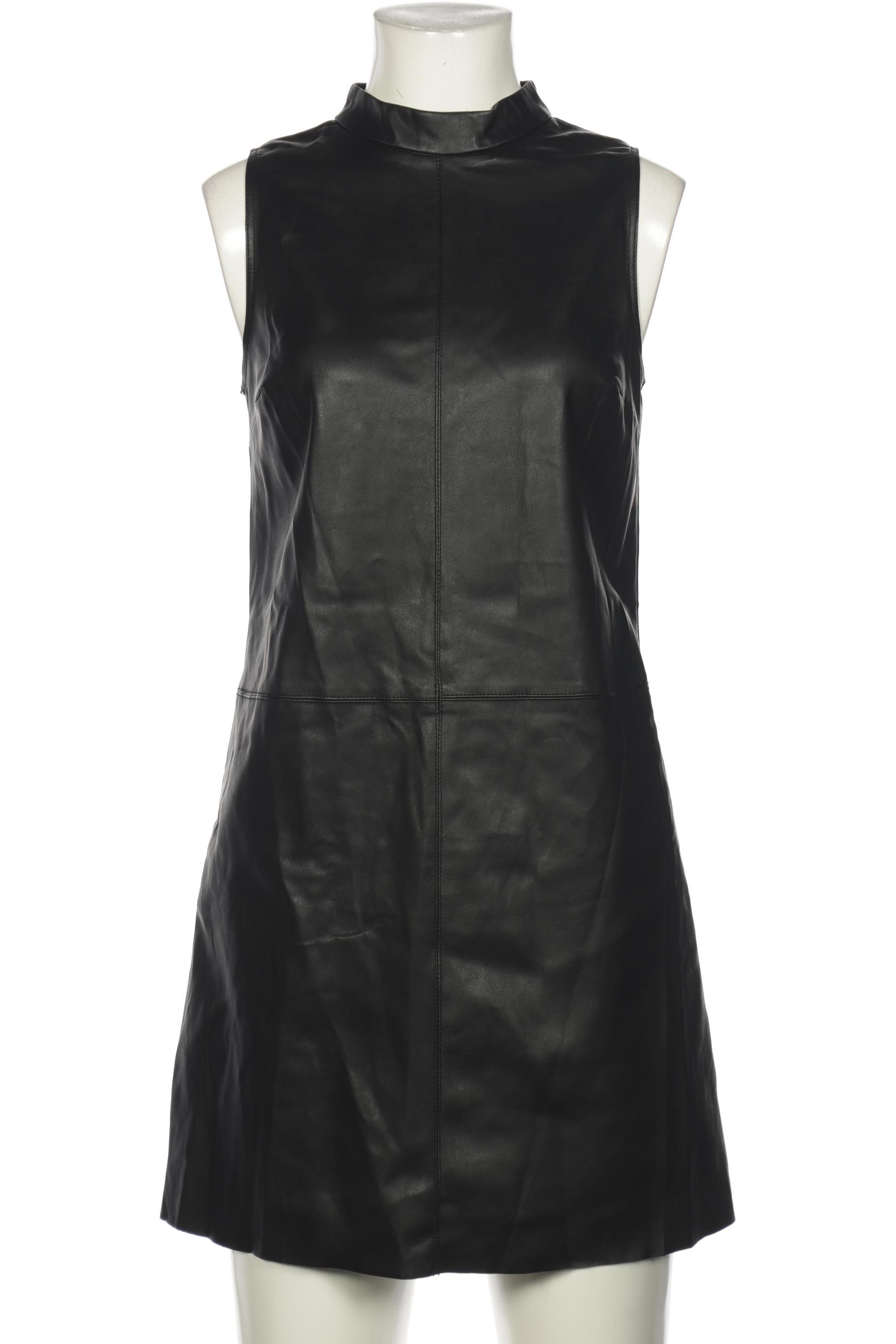 

MANGO Damen Kleid, schwarz