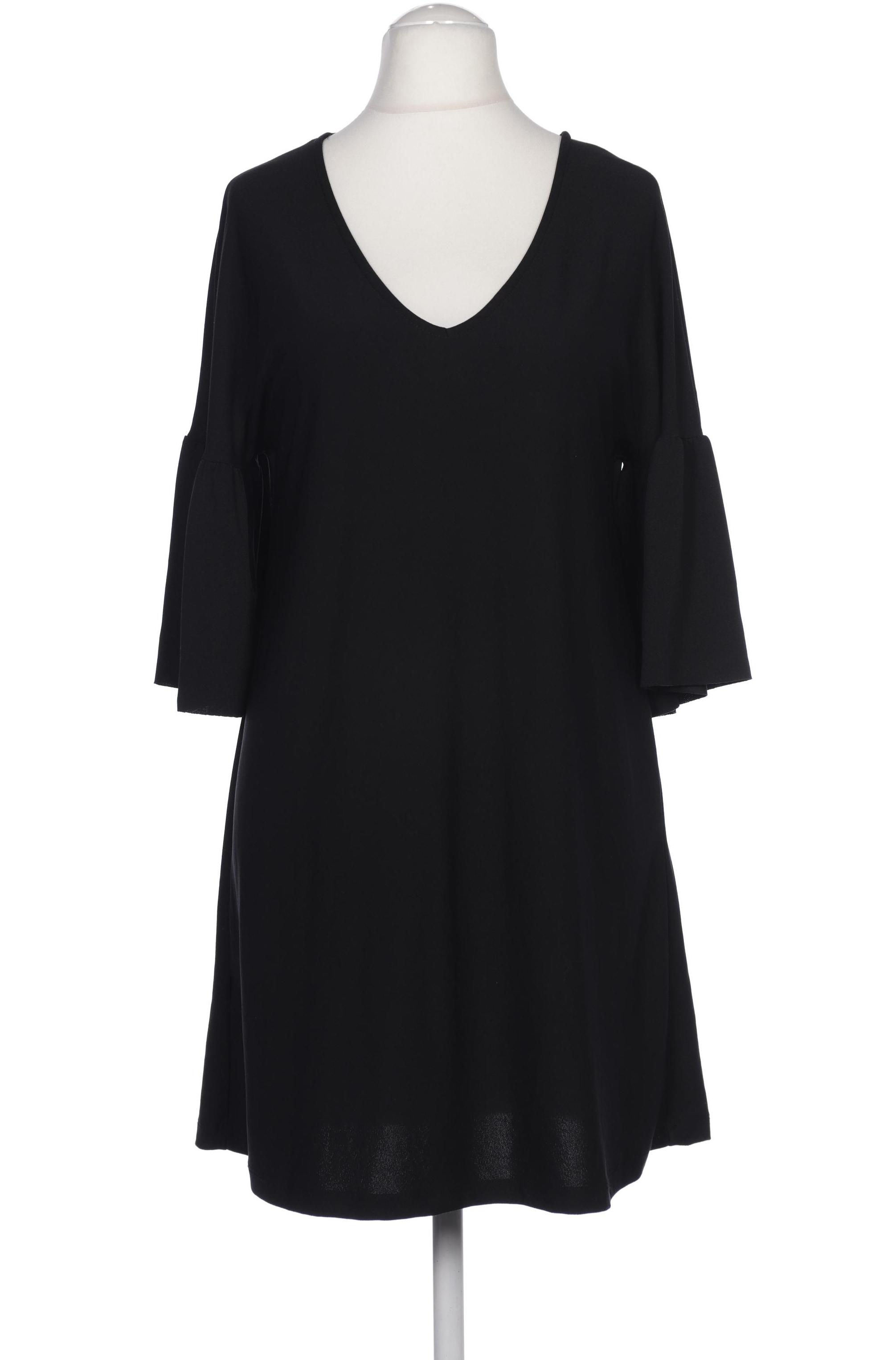 

MANGO Damen Kleid, schwarz