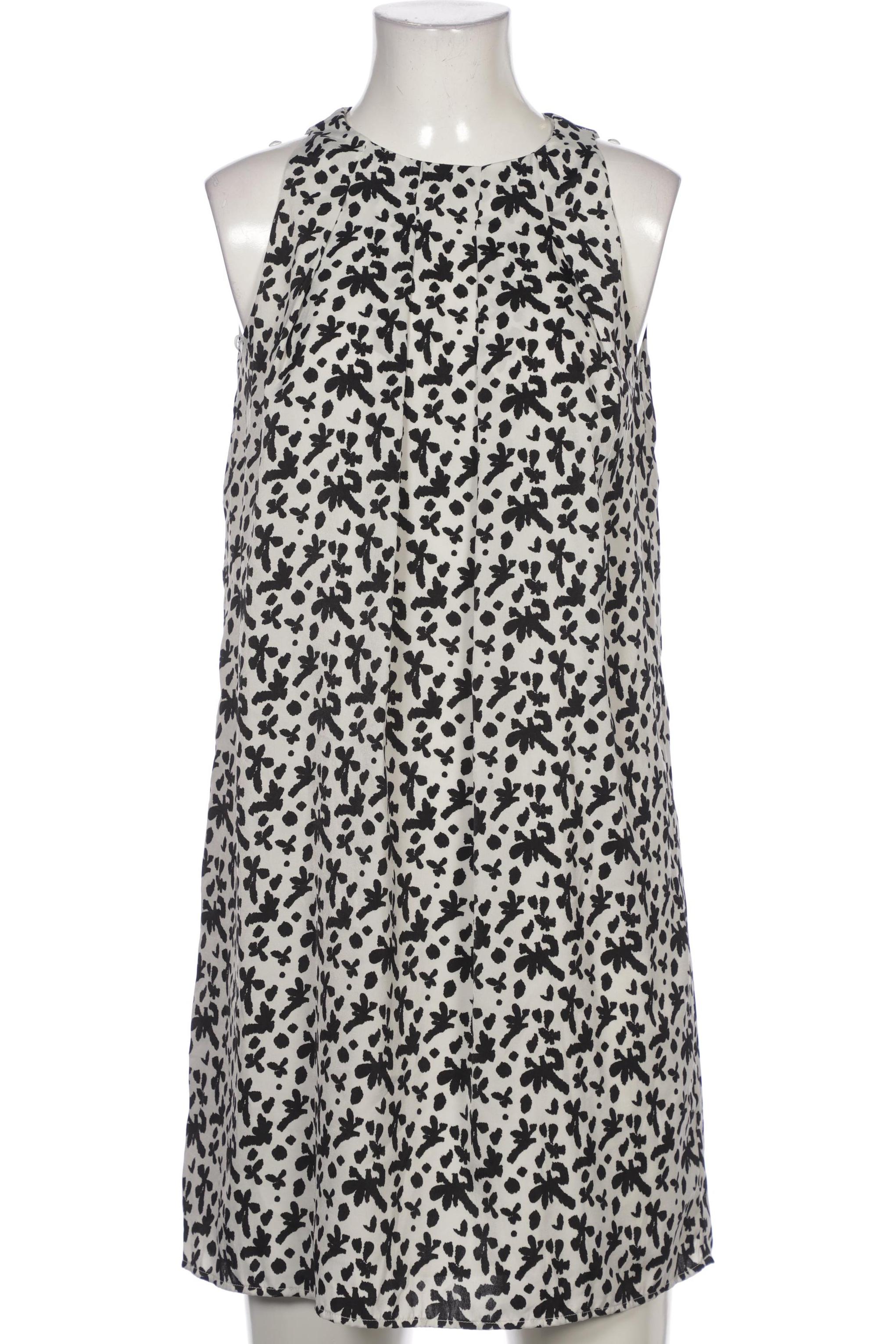 

Mango Damen Kleid, weiß, Gr. 34