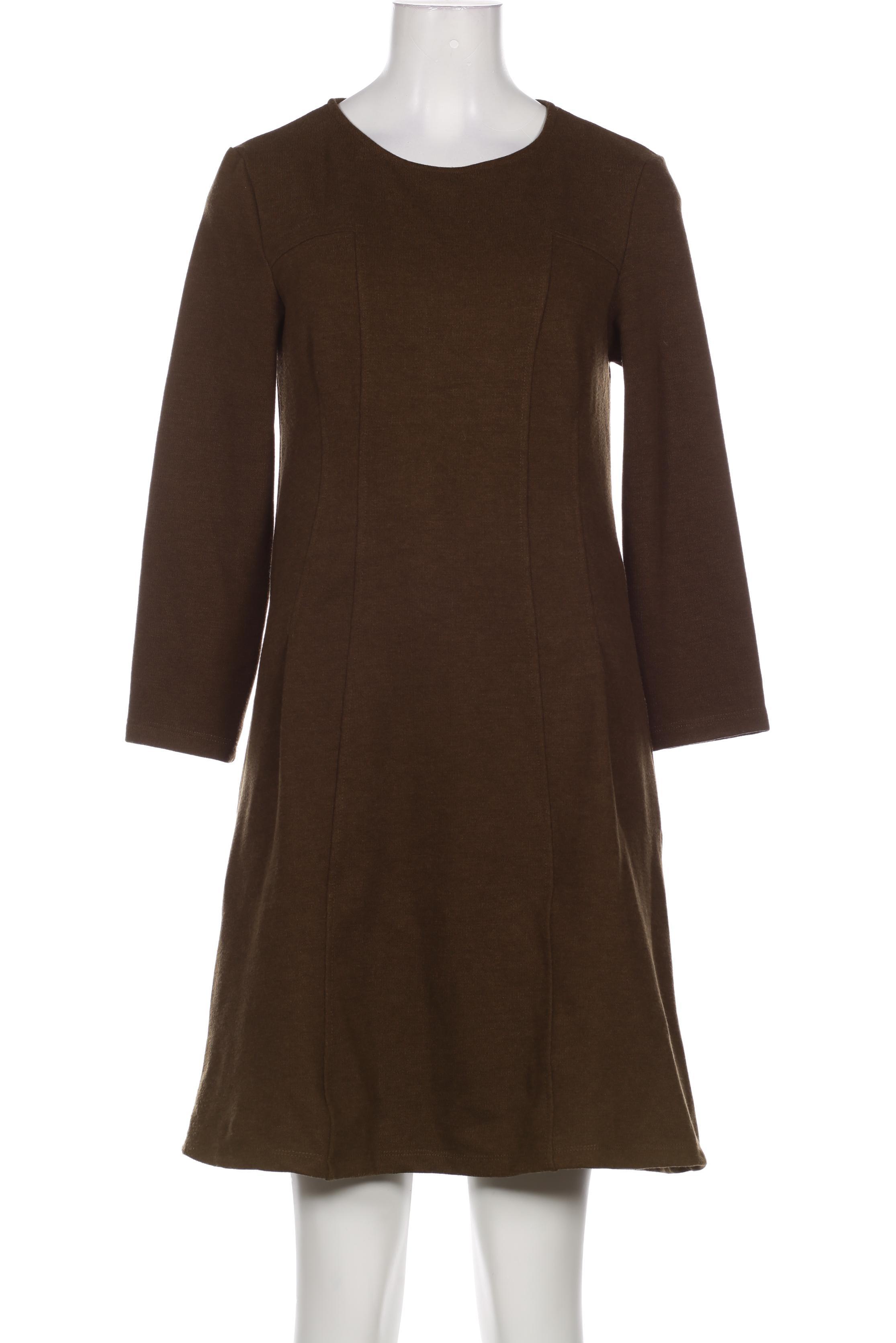 

Mango Damen Kleid, grün, Gr. 36