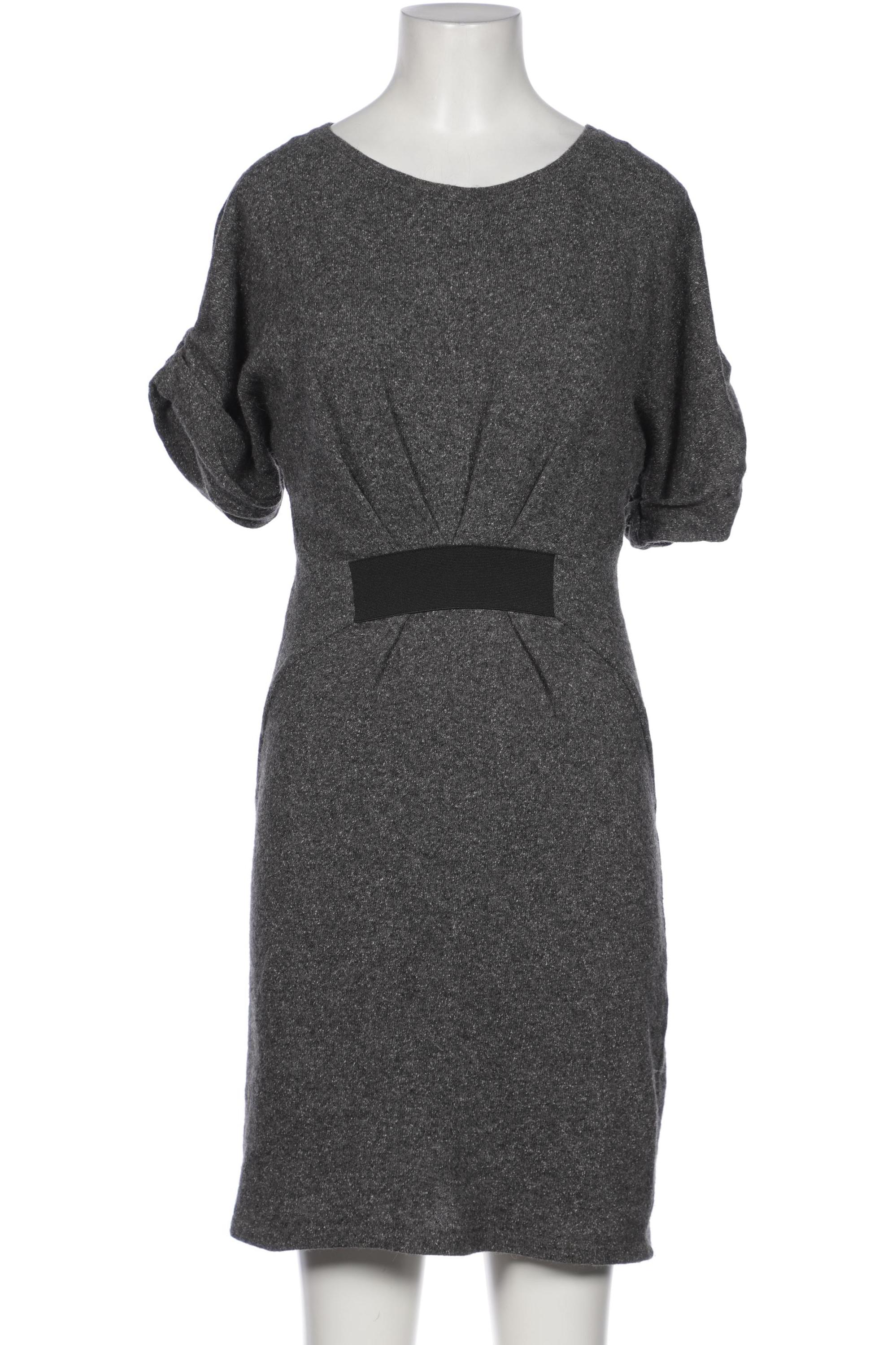 

MANGO Damen Kleid, grau