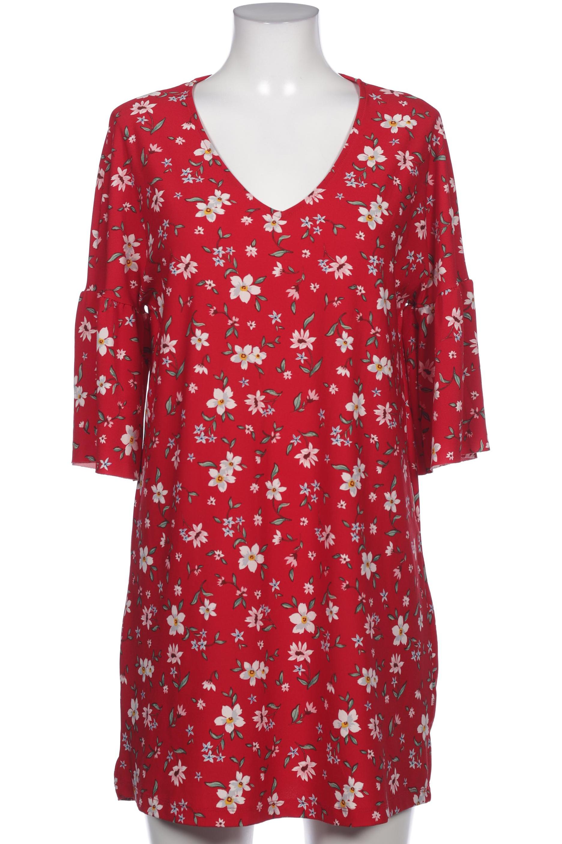 

MANGO Damen Kleid, rot