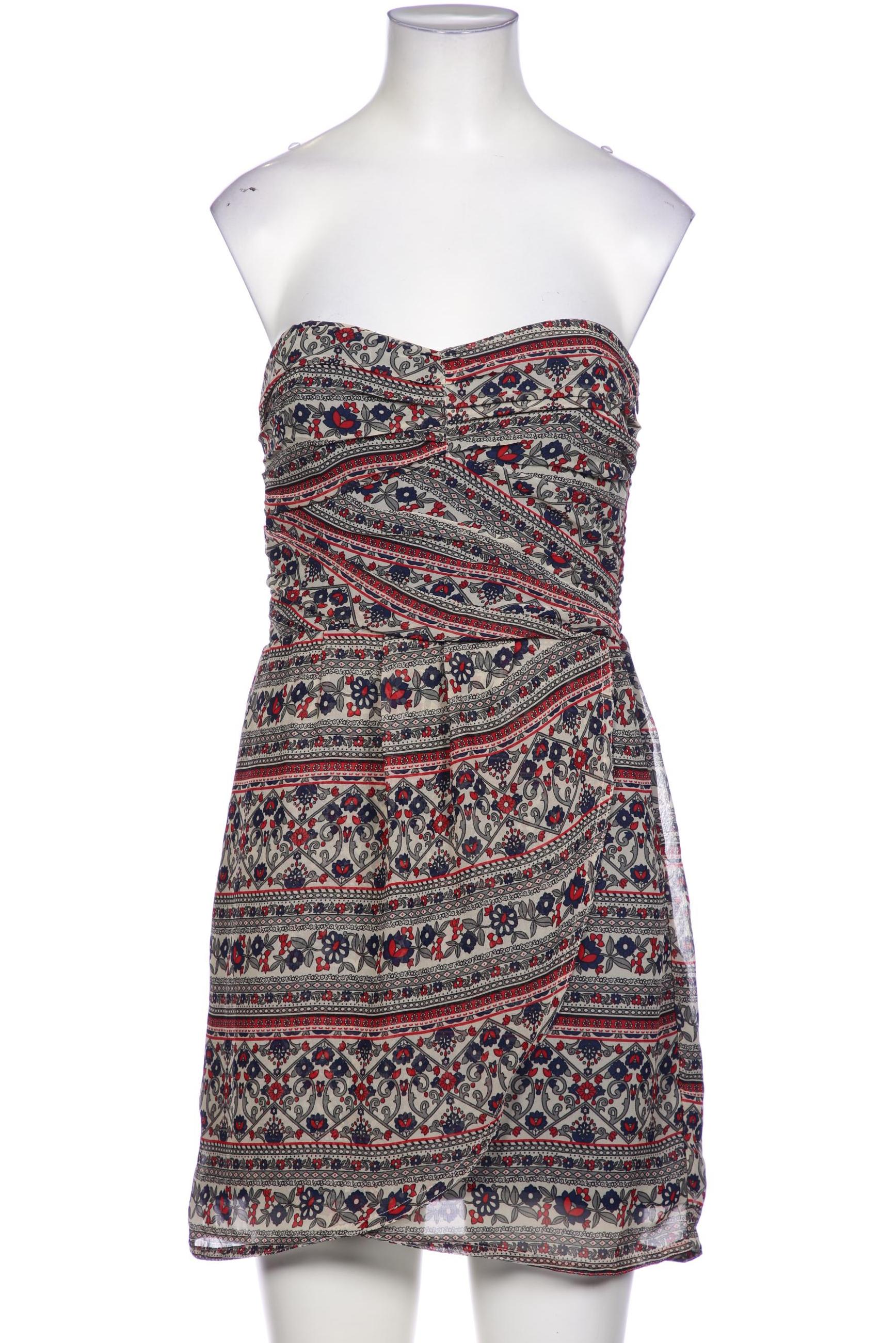 

Mango Damen Kleid, marineblau, Gr. 36