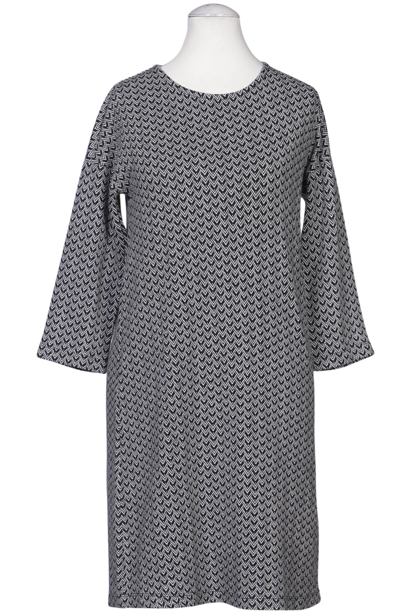 

Mango Damen Kleid, grau, Gr. 34