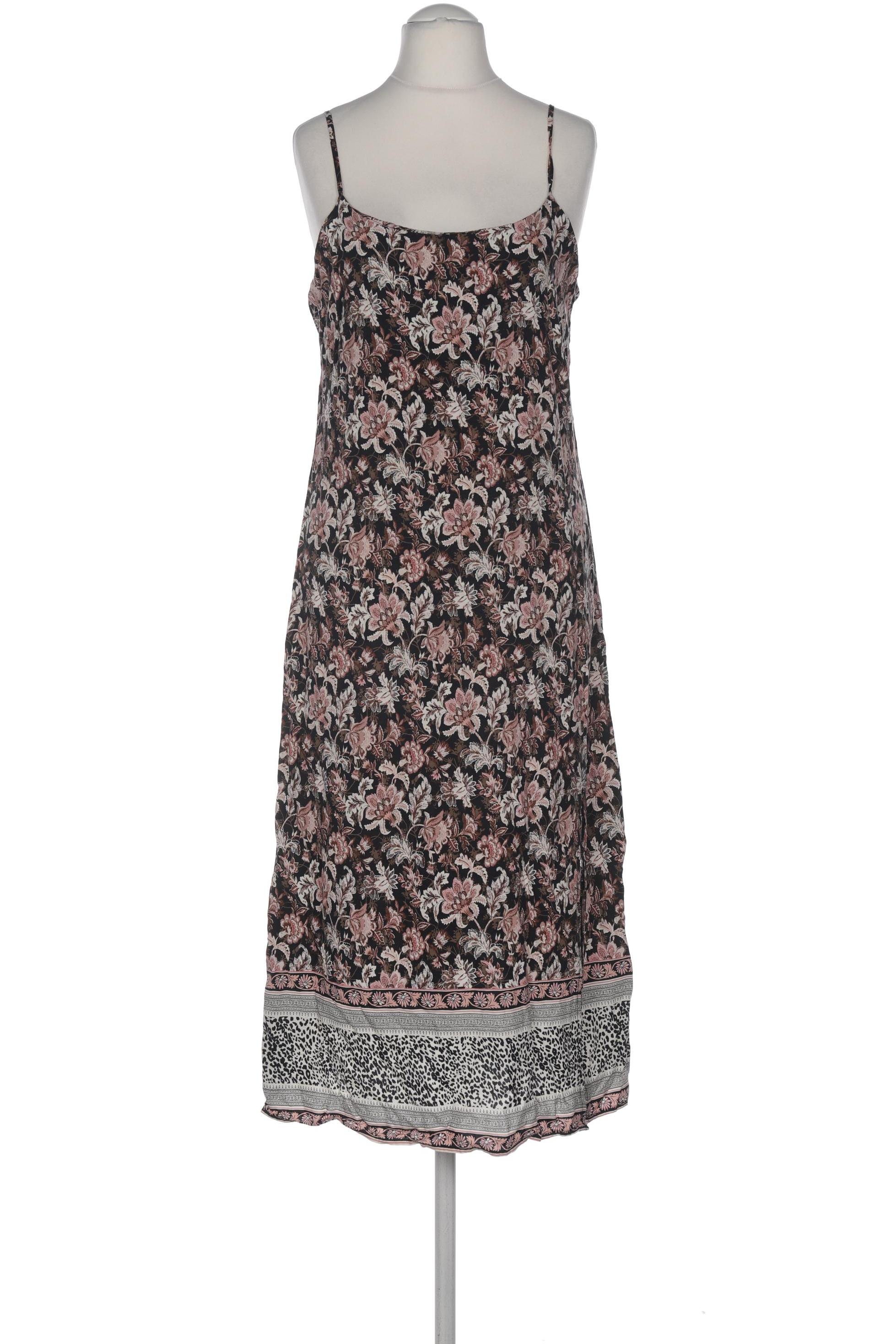 

MANGO Damen Kleid, braun