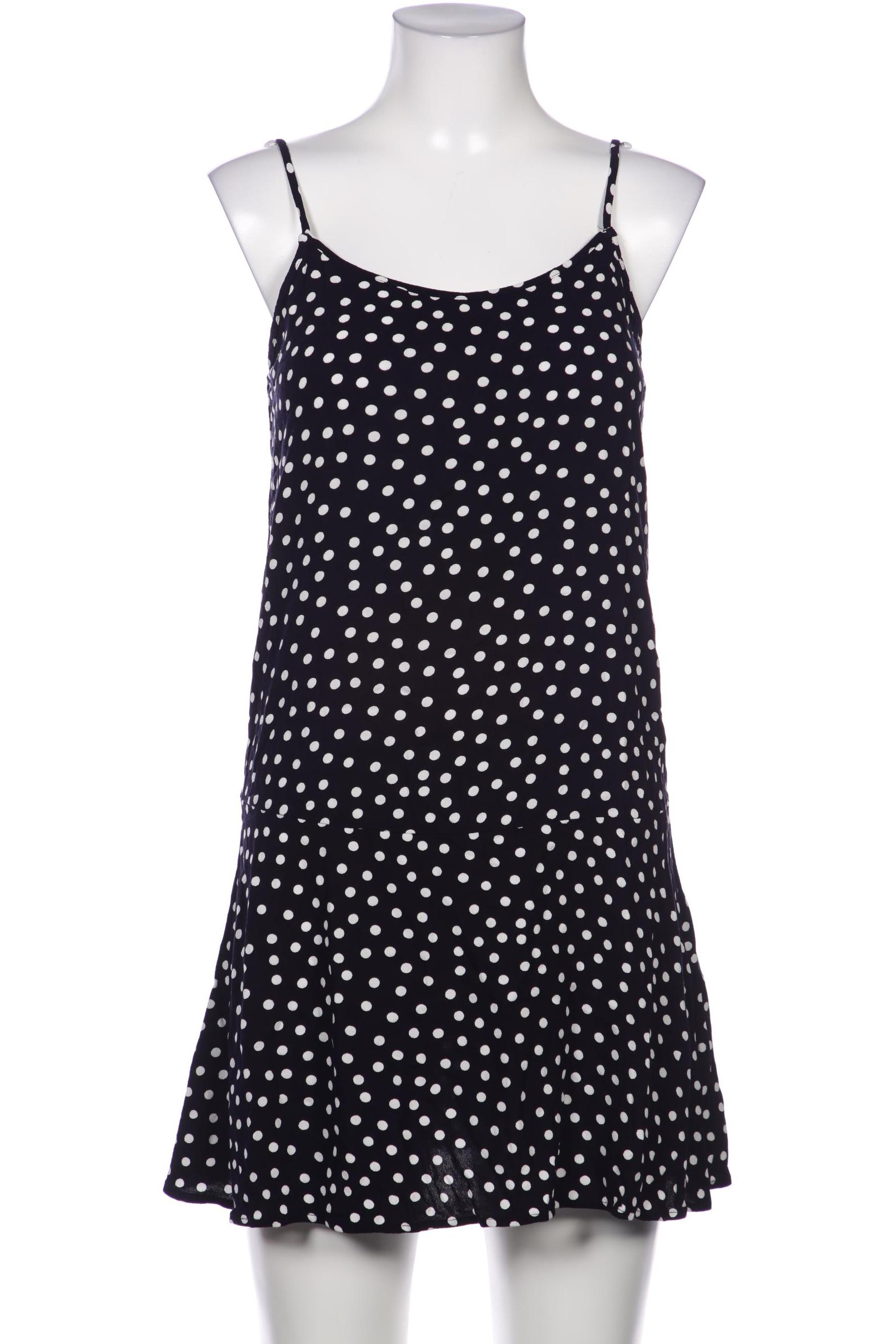 

MANGO Damen Kleid, marineblau