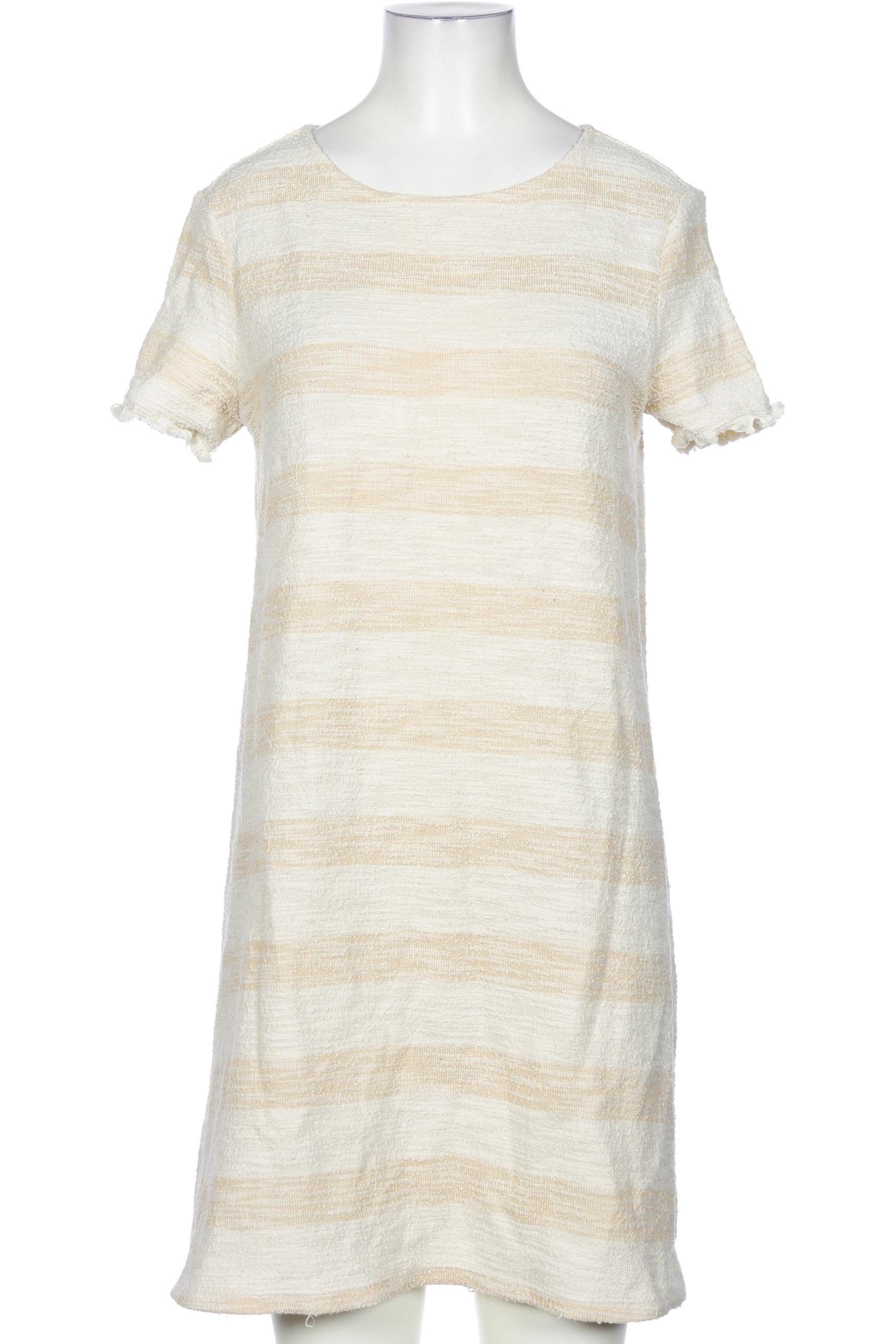 

MANGO Damen Kleid, beige