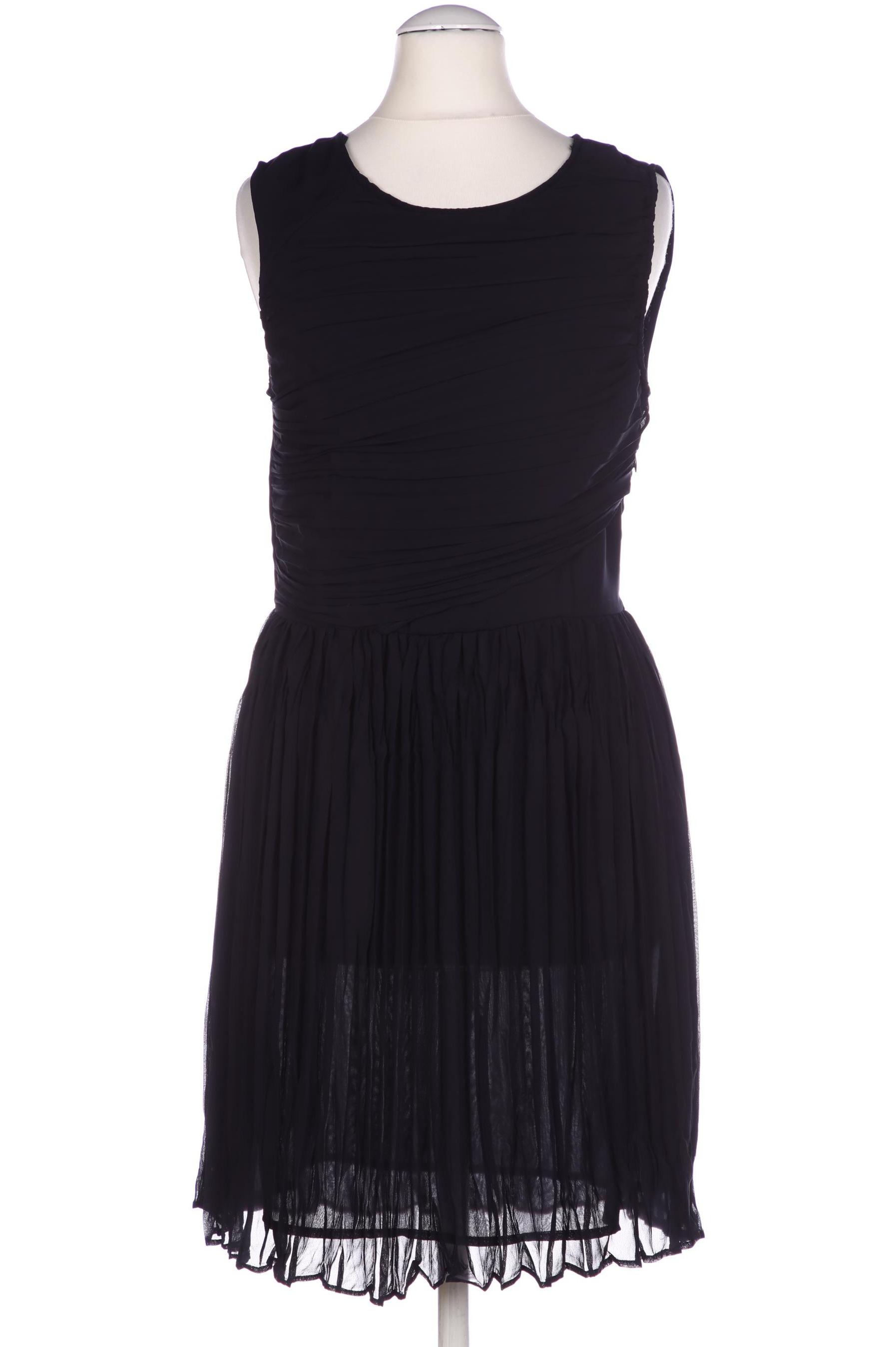 

Mango Damen Kleid, schwarz, Gr. 2