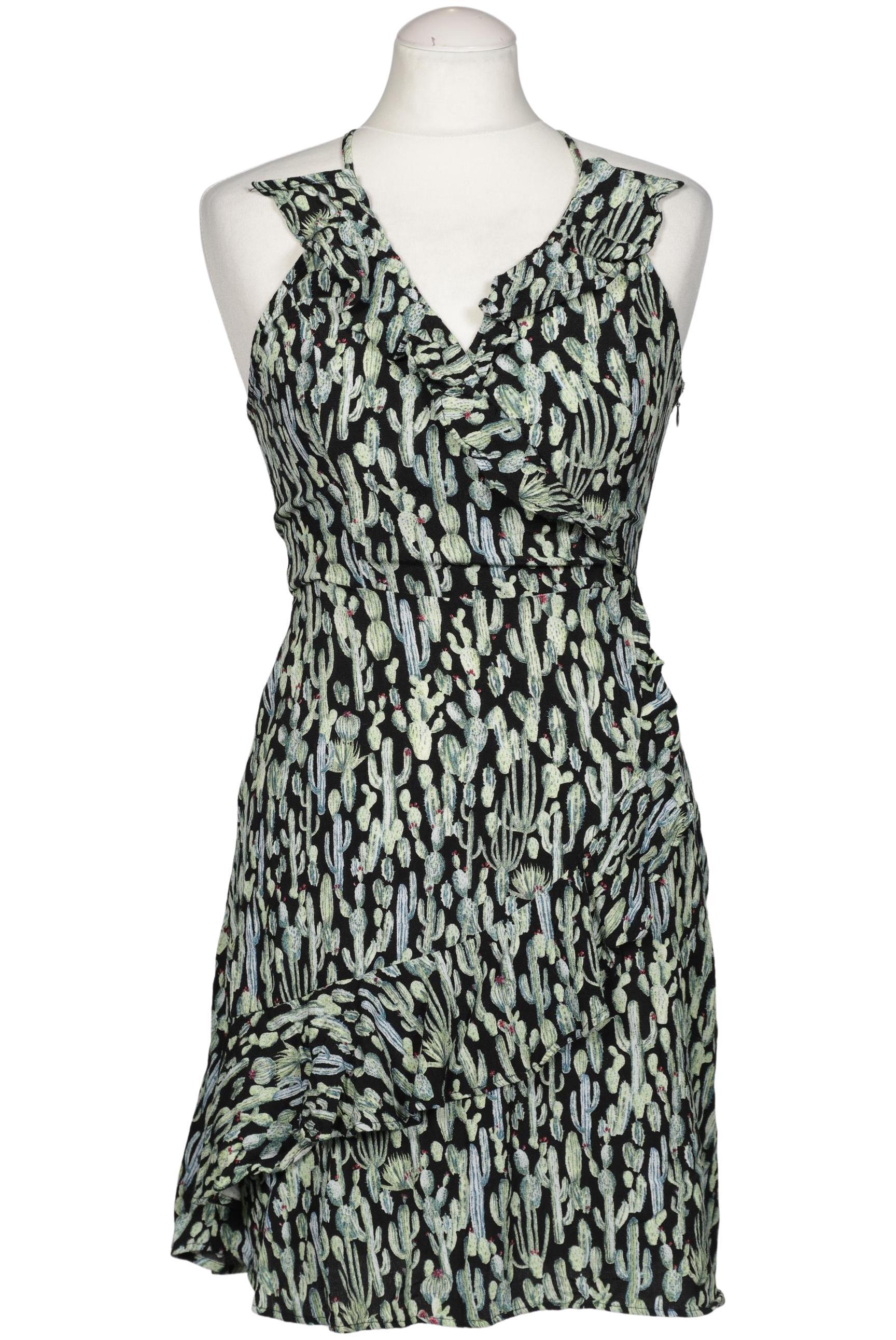 

Mango Damen Kleid, mehrfarbig, Gr. 36