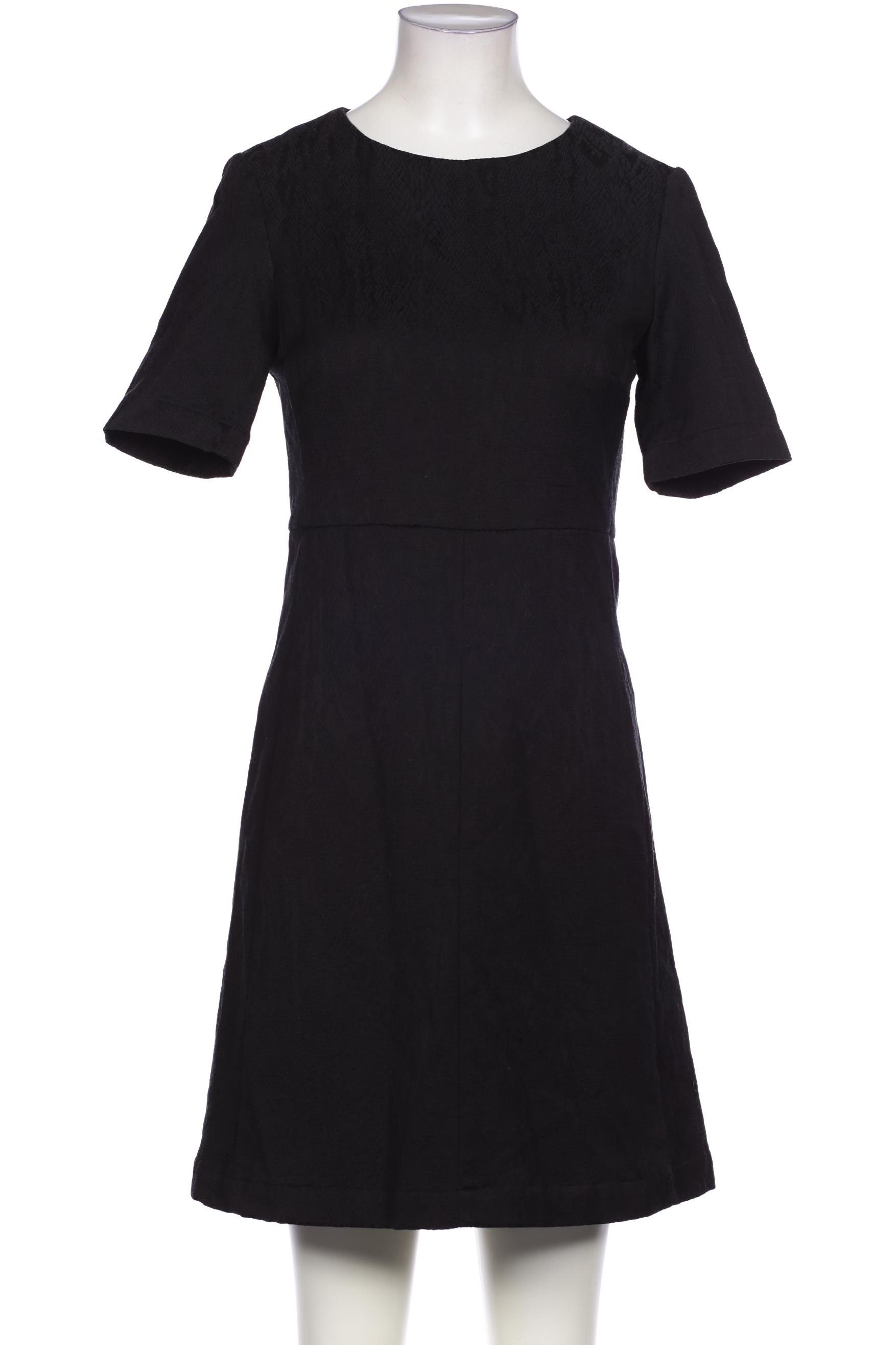 

Mango Damen Kleid, schwarz, Gr. 4