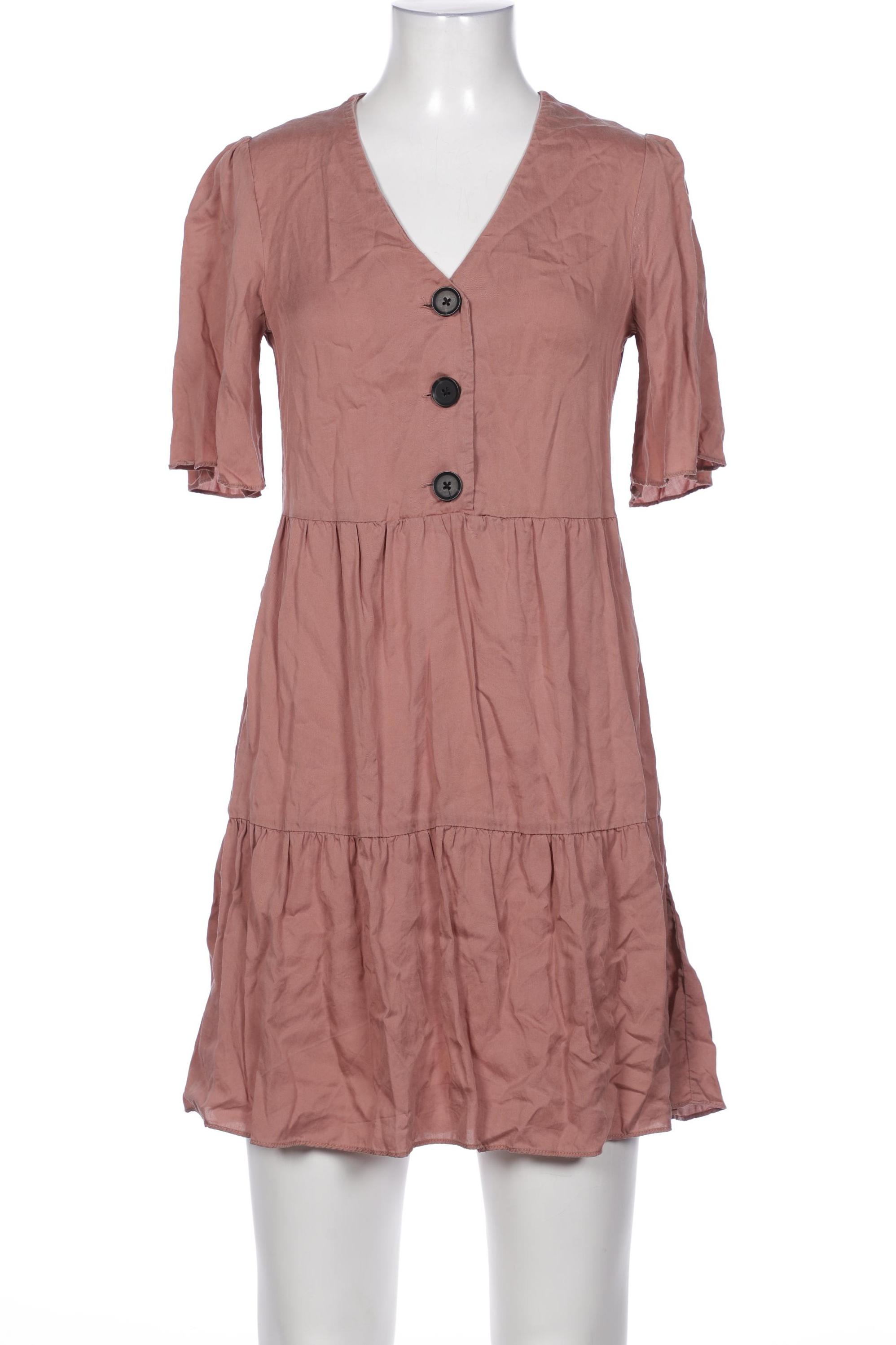 

Mango Damen Kleid, braun, Gr. 34