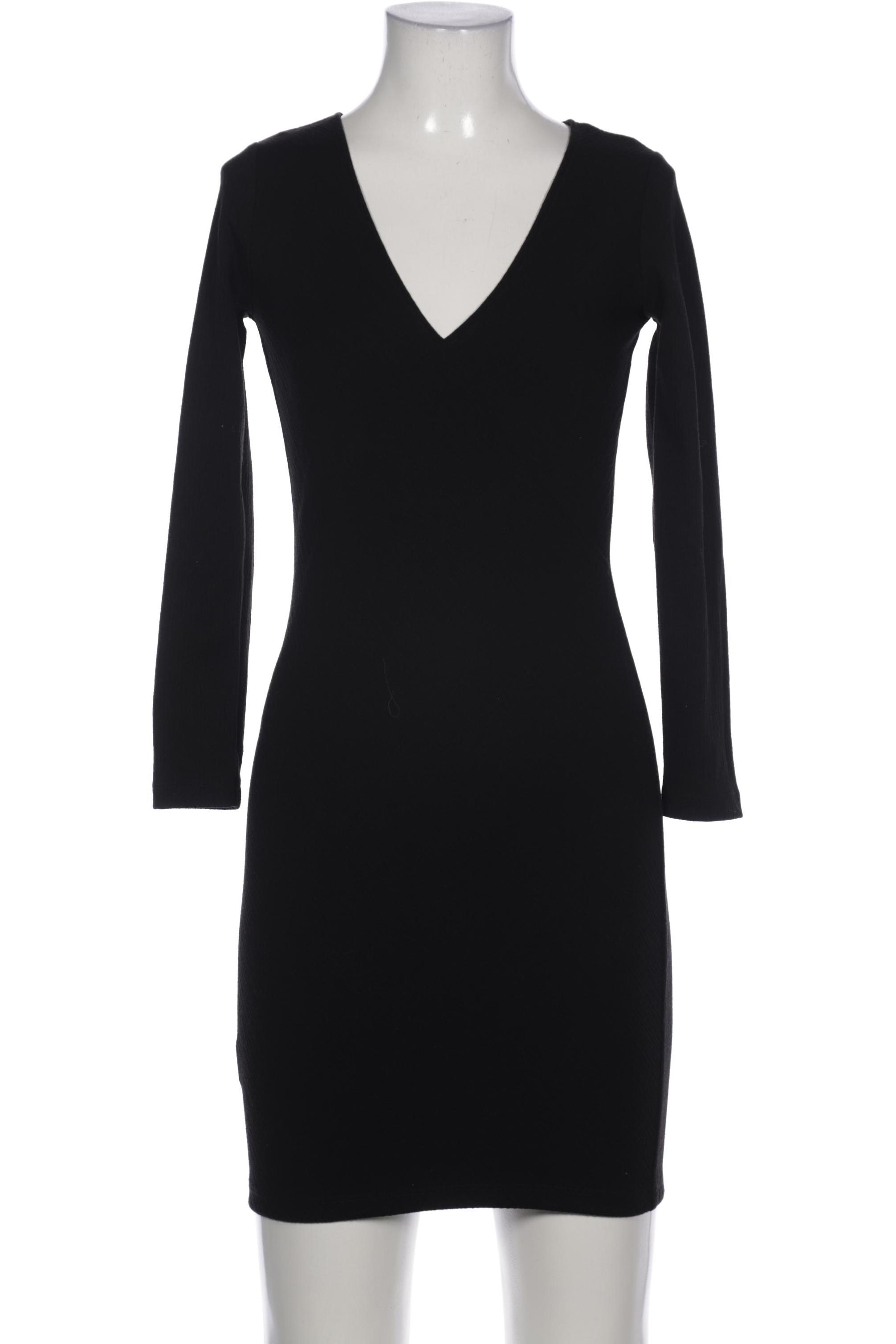 

MANGO Damen Kleid, schwarz