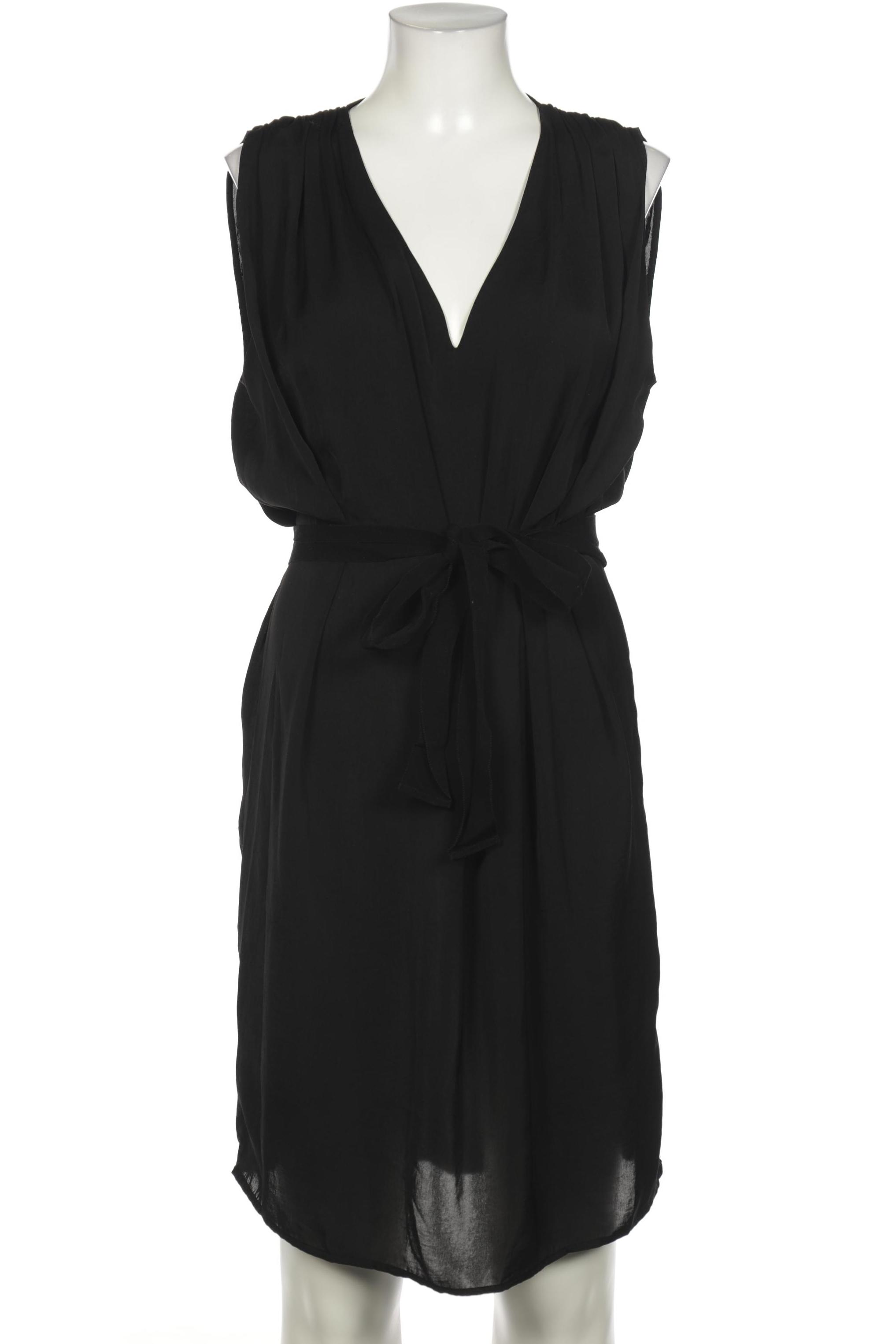 

MANGO Damen Kleid, schwarz