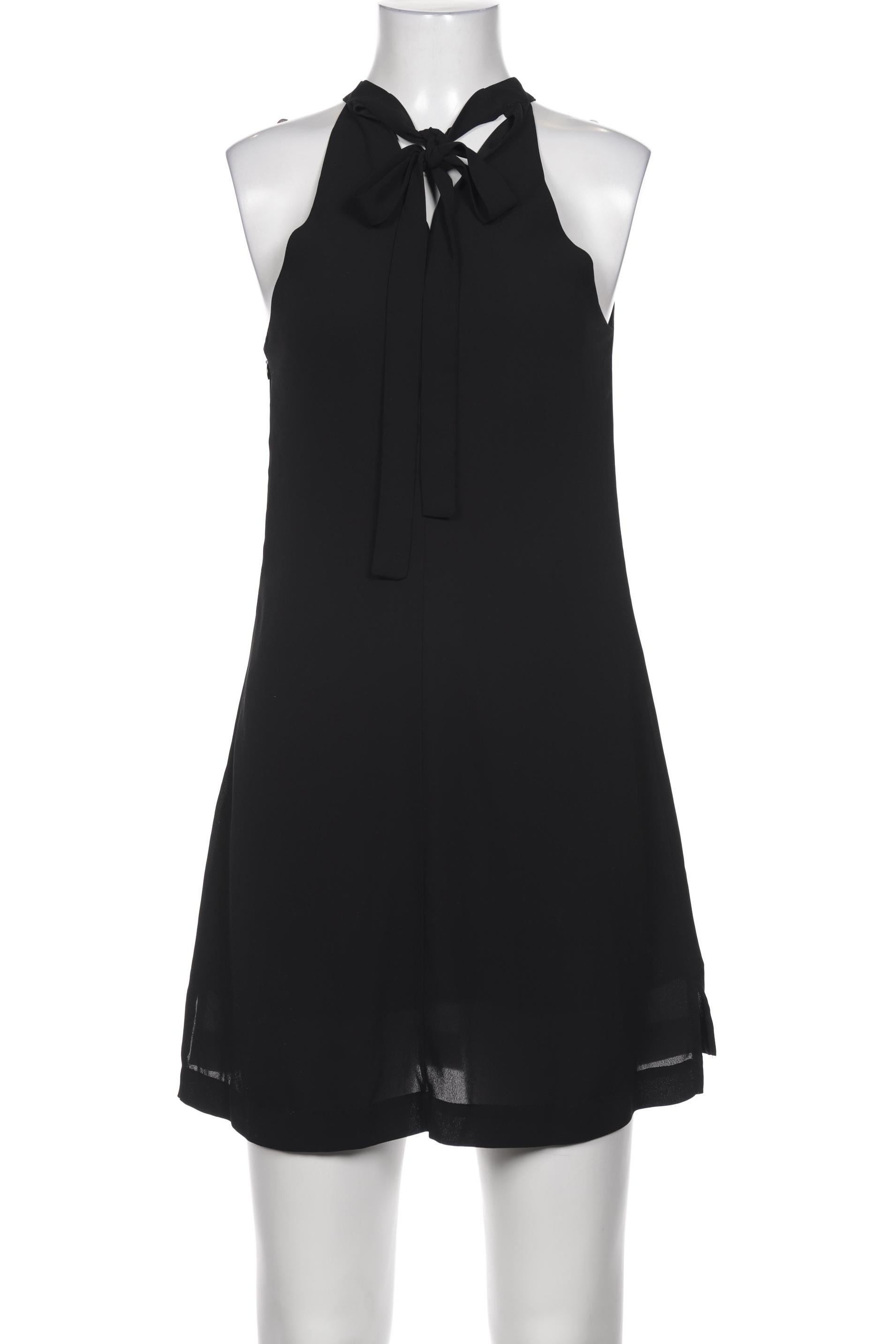

Mango Damen Kleid, schwarz, Gr. 36