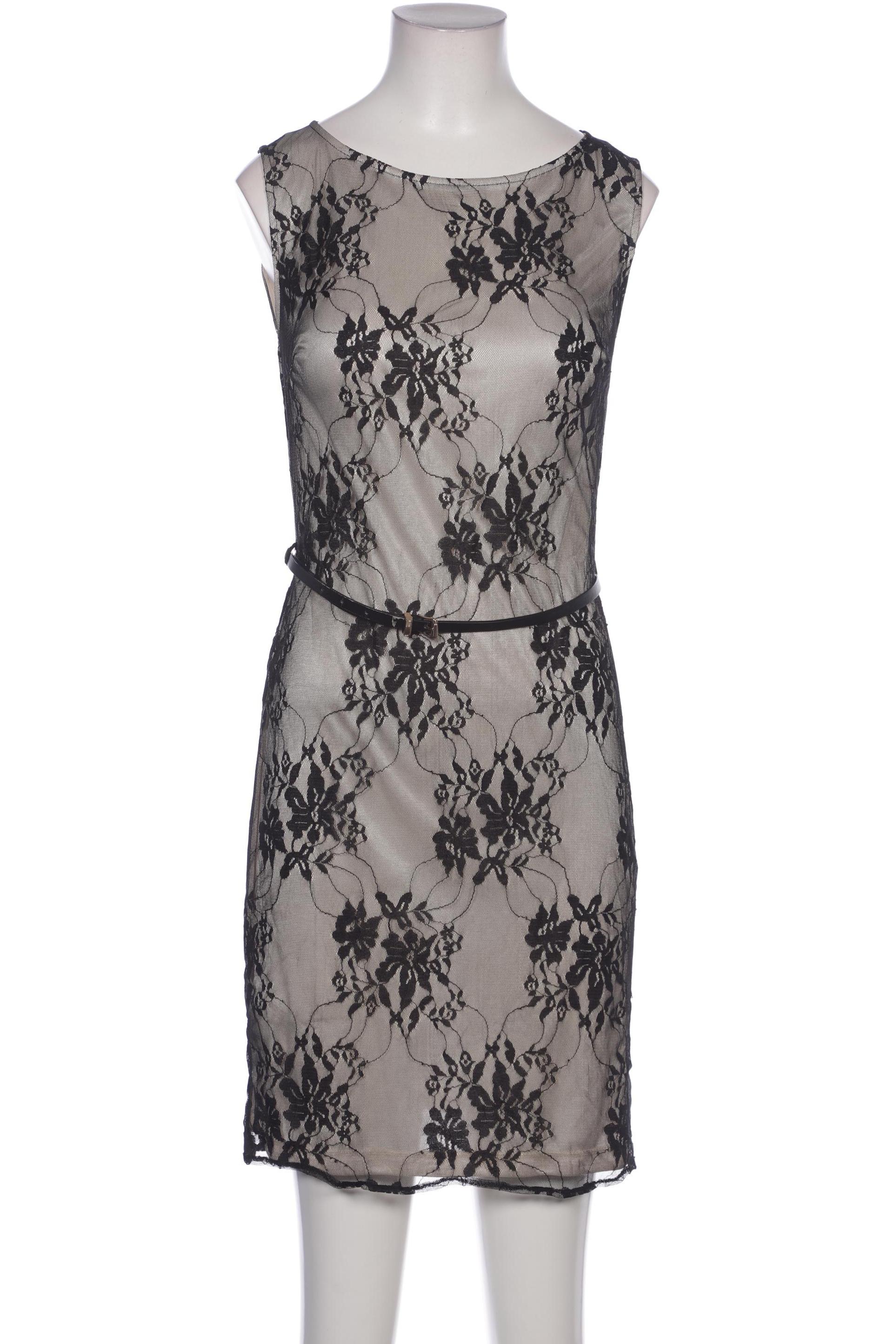 

Mango Damen Kleid, grün, Gr. 42