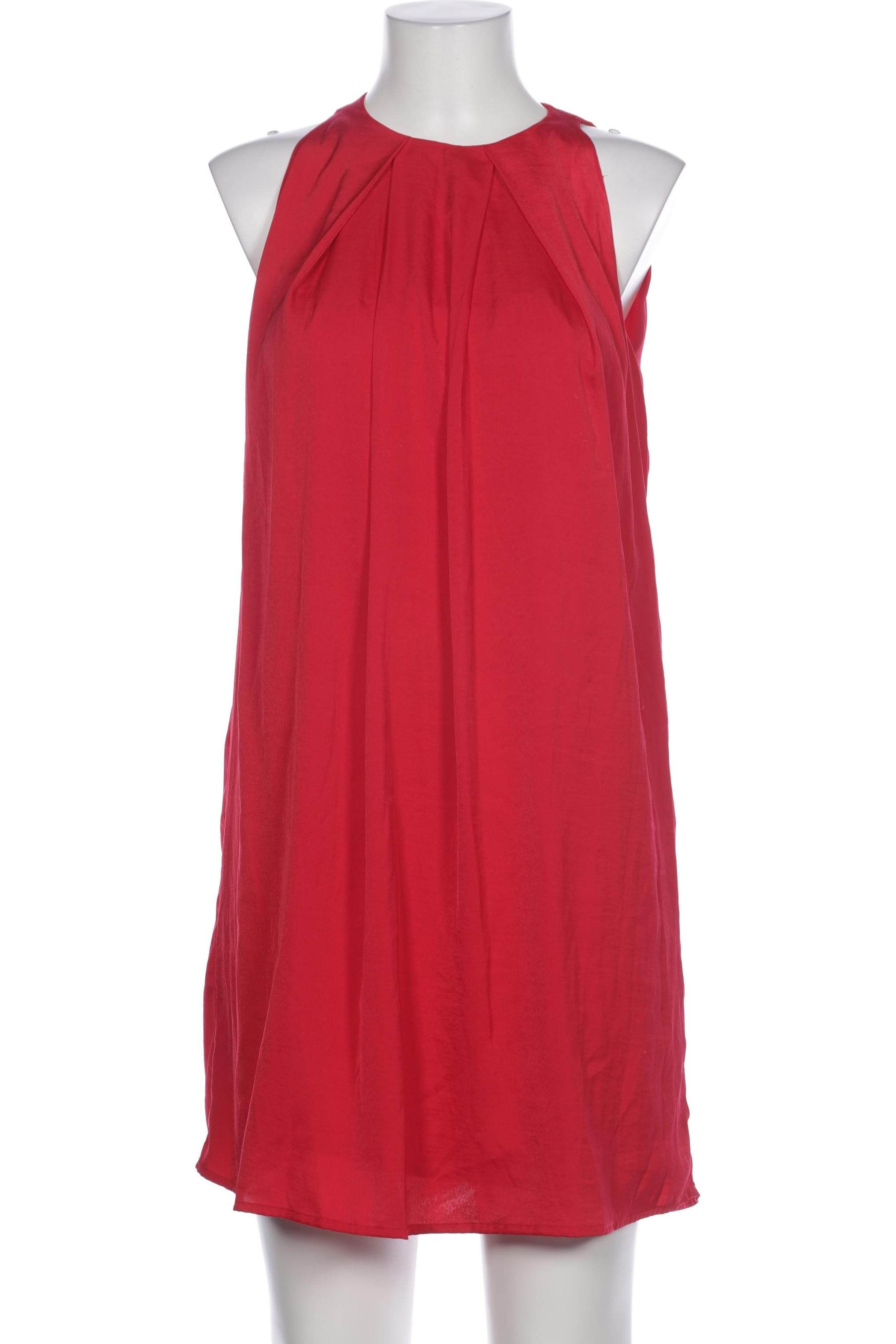 

Mango Damen Kleid, rot, Gr. 38