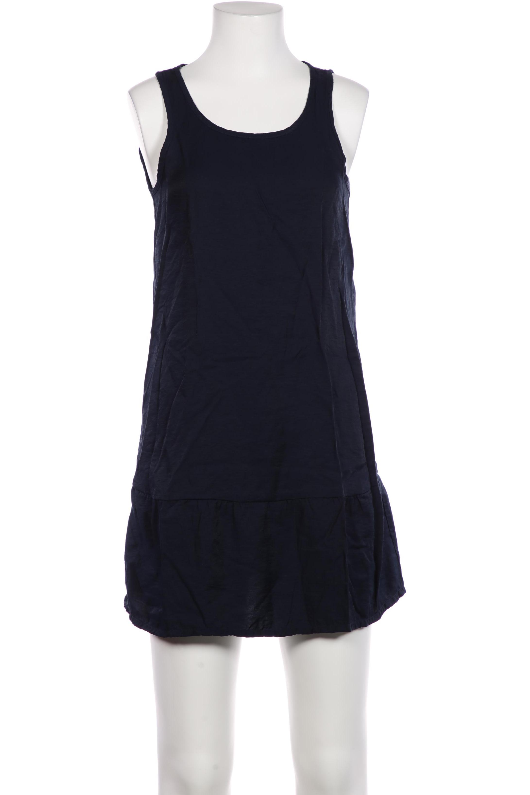 Thumbnail - Mango Damen Kleid, marineblau, Gr. 34