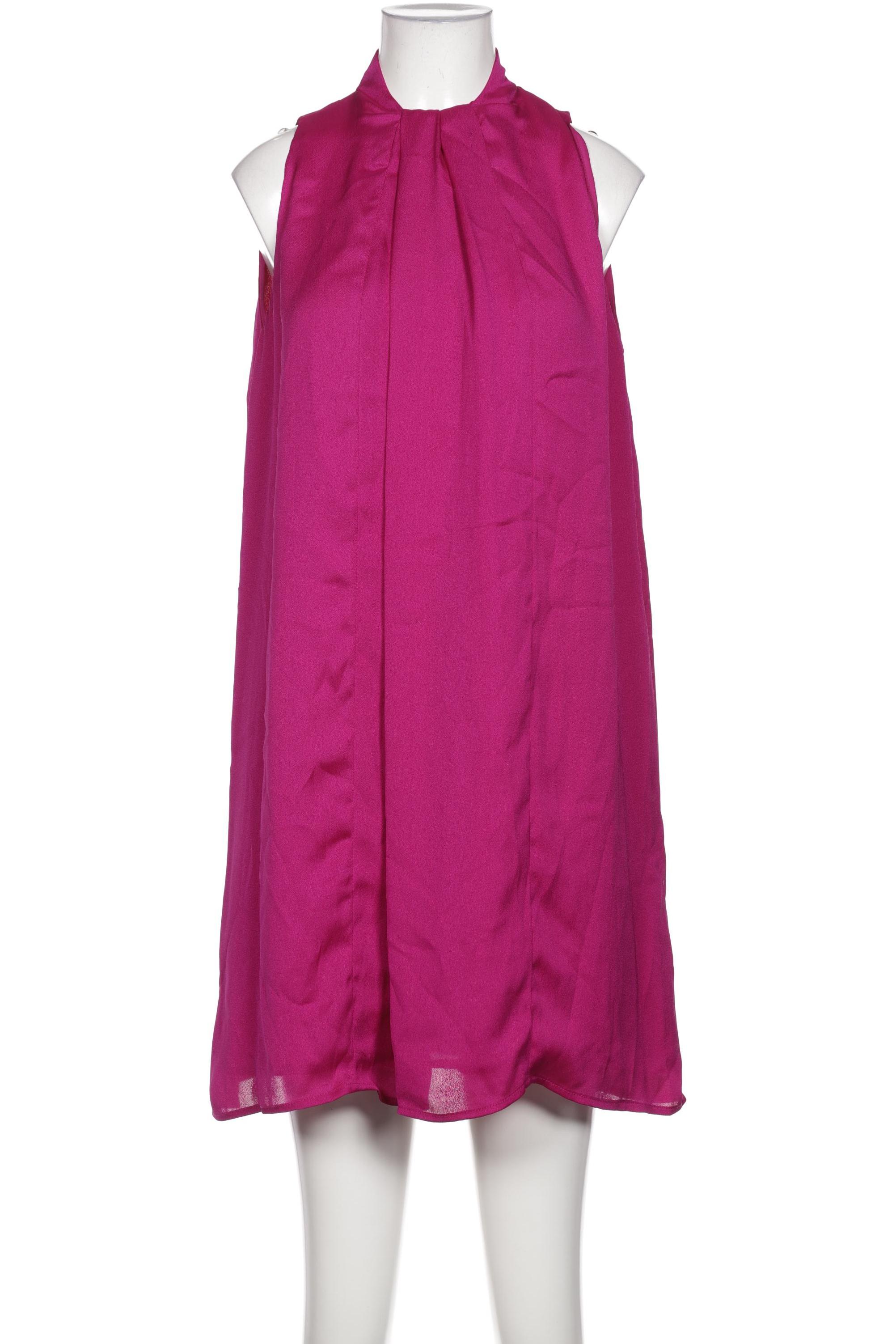 

Mango Damen Kleid, flieder, Gr. 38