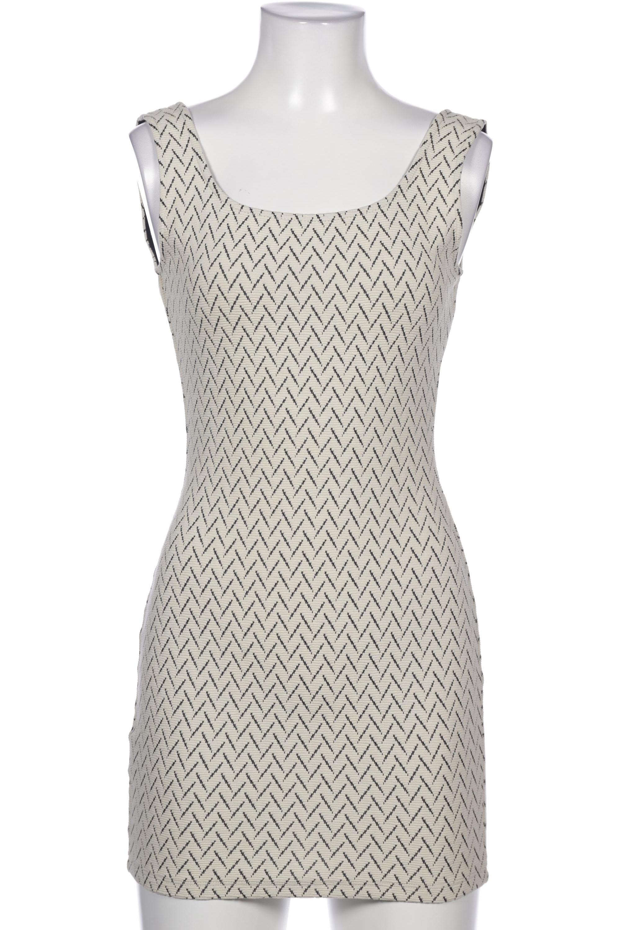 

Mango Damen Kleid, grau, Gr. 34