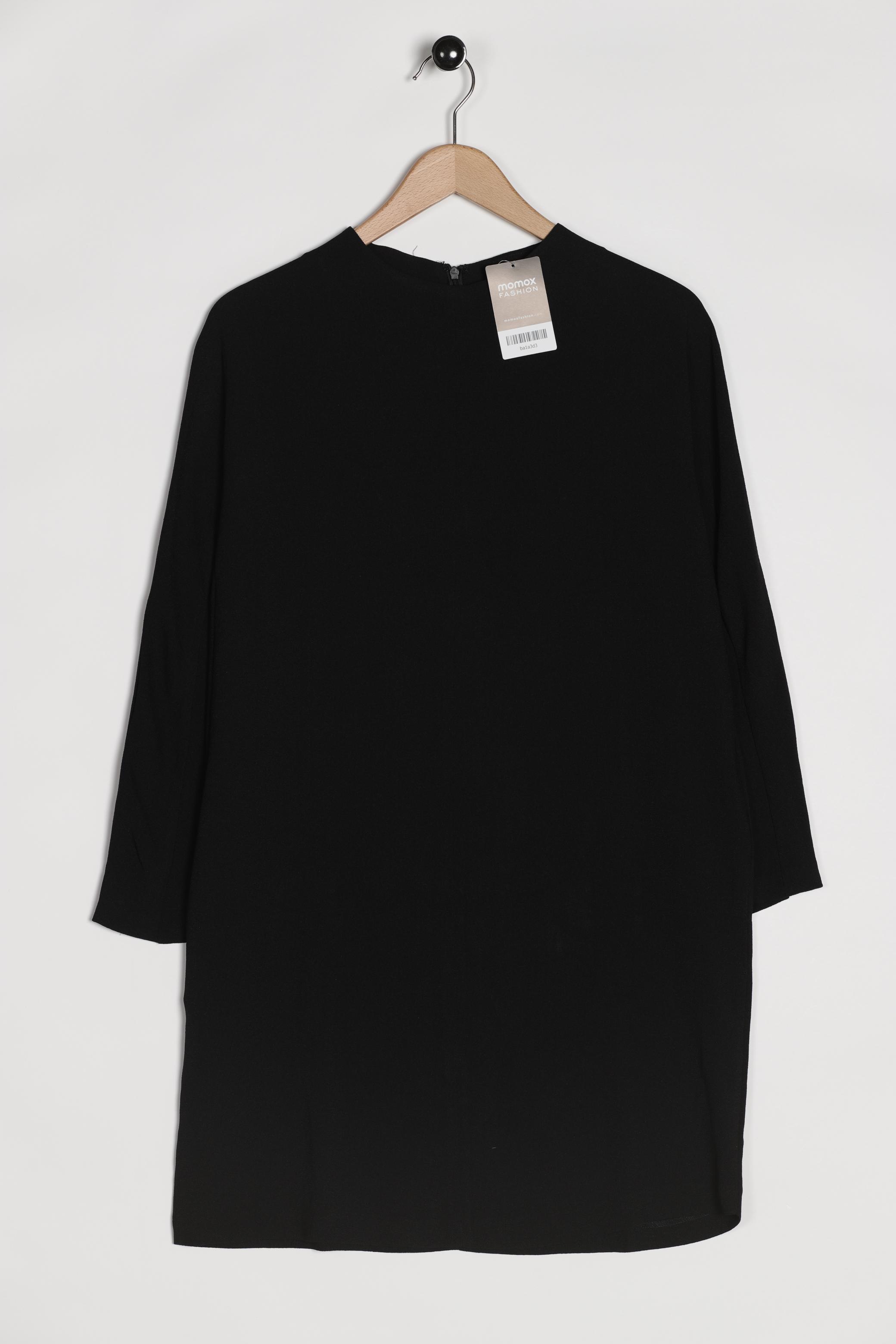 

Mango Damen Kleid, schwarz, Gr. 38