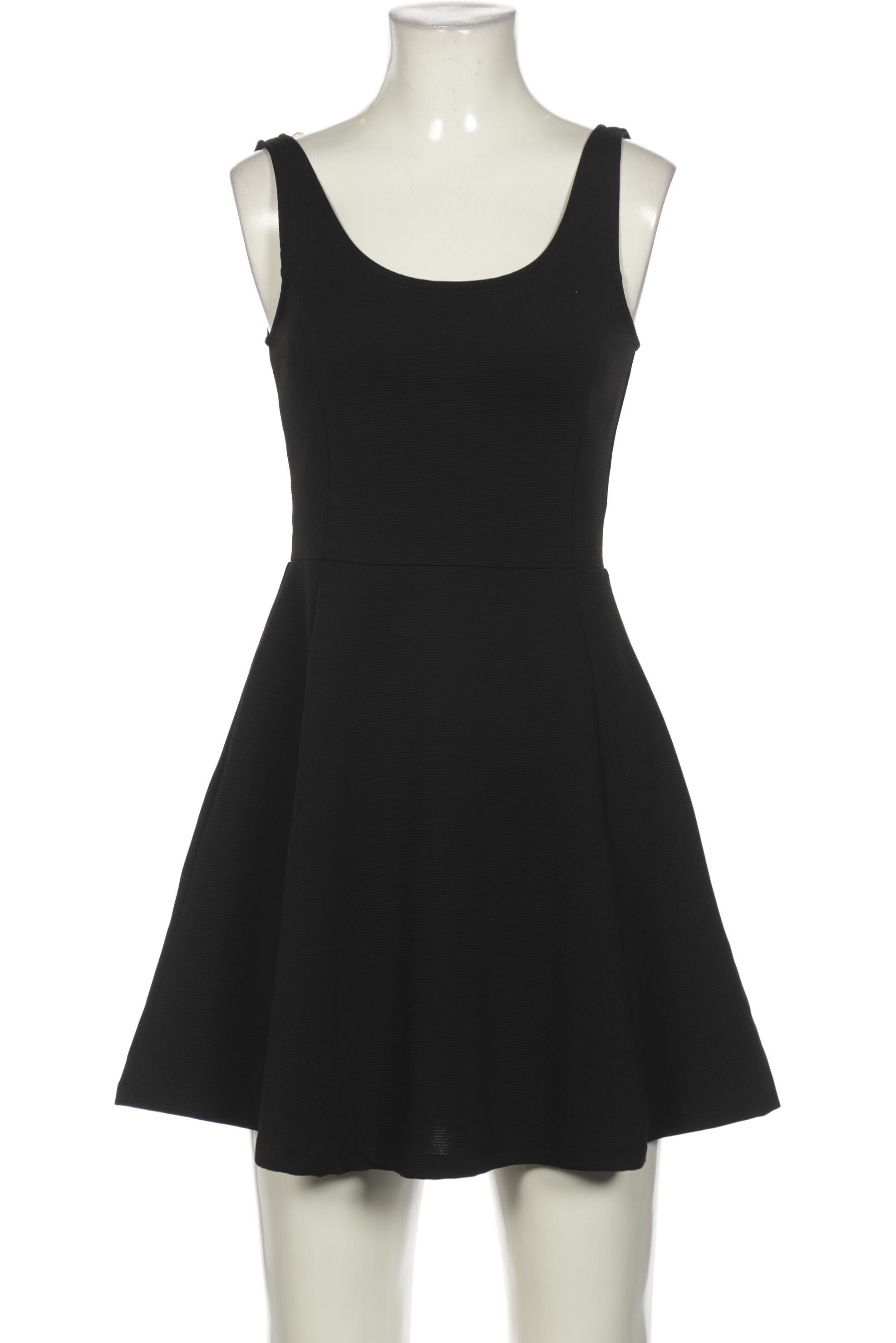 

MANGO Damen Kleid, schwarz