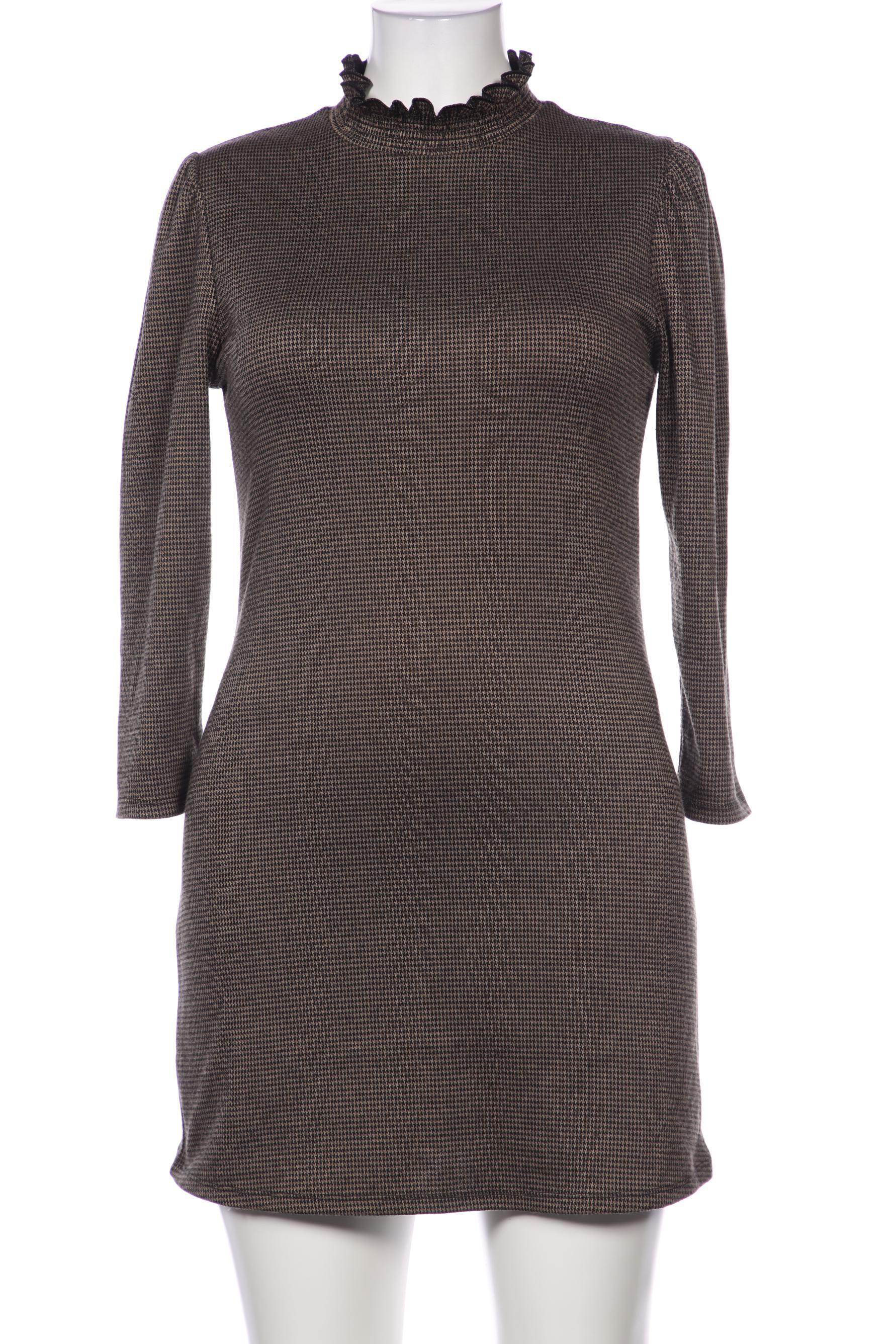 

Mango Damen Kleid, braun, Gr. 42