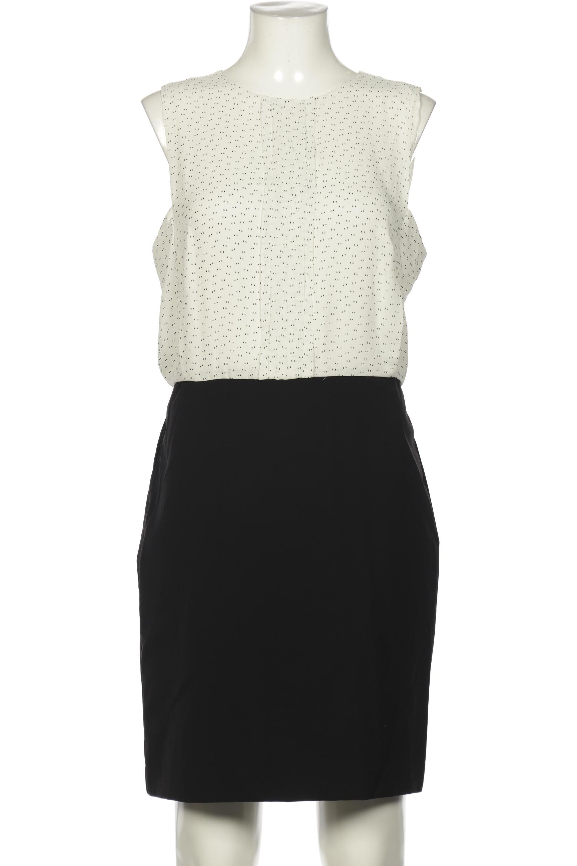 

Mango Damen Kleid, schwarz, Gr. 42