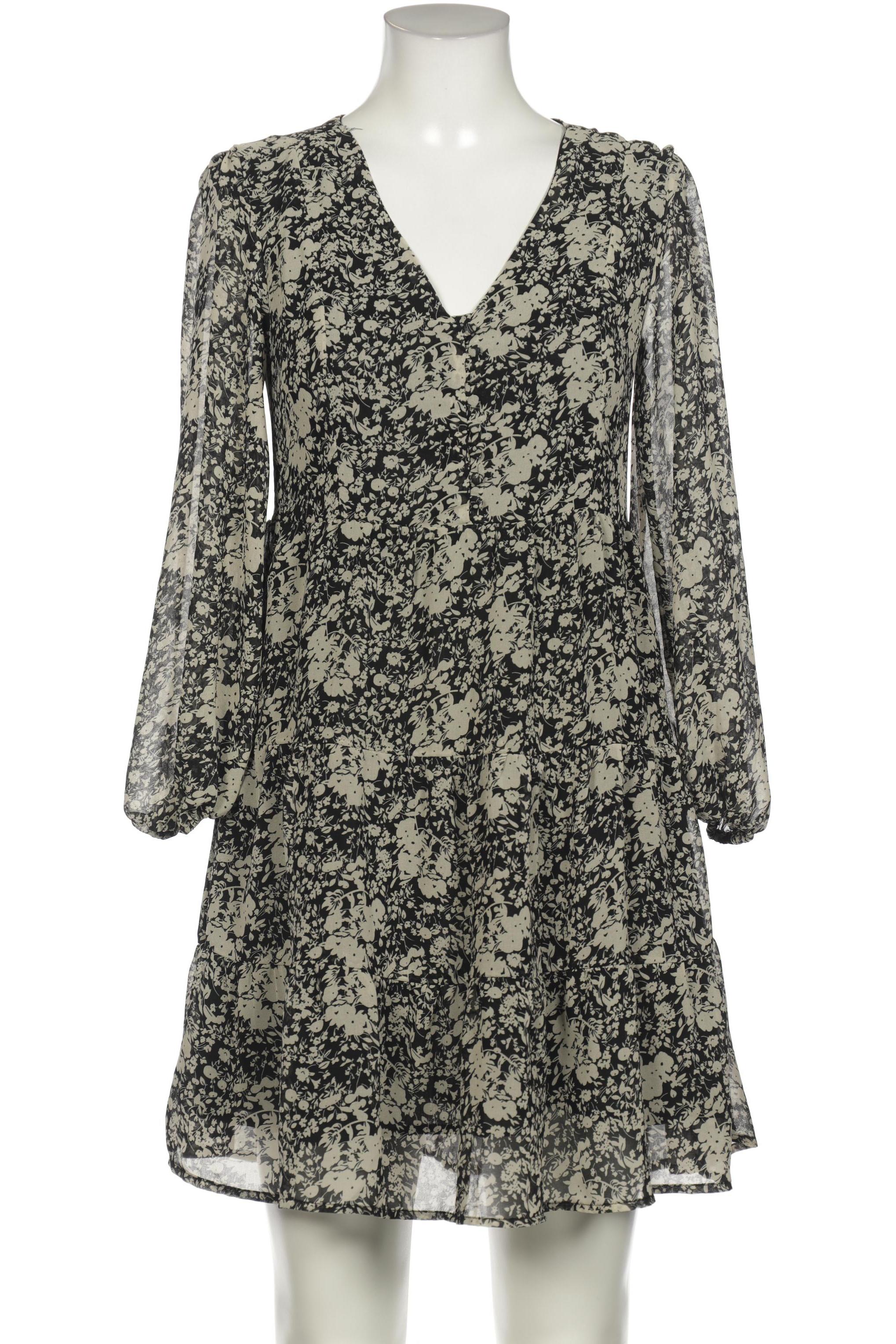 

Mango Damen Kleid, schwarz, Gr. 36