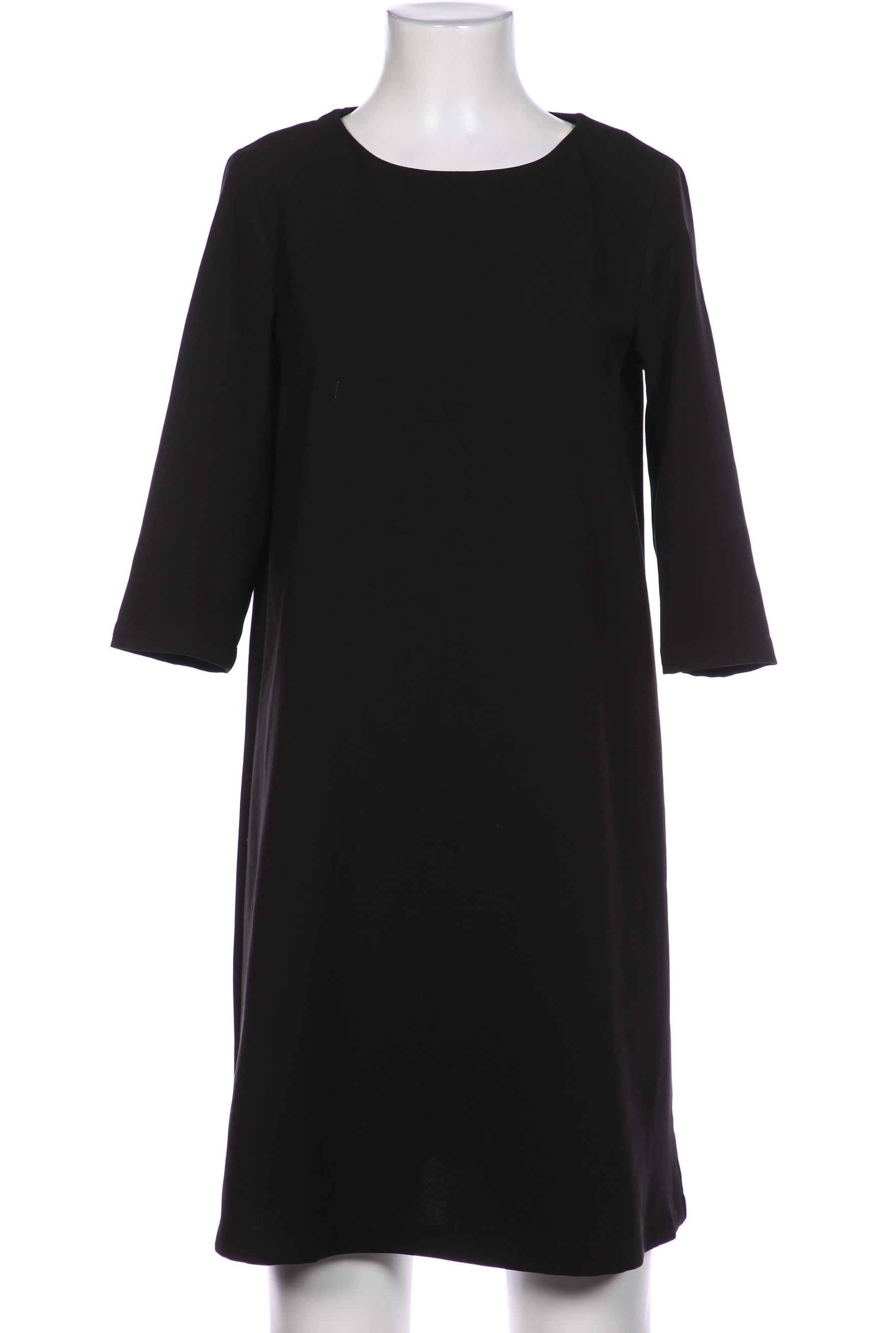 Thumbnail - Mango Damen Kleid, schwarz, Gr. 36