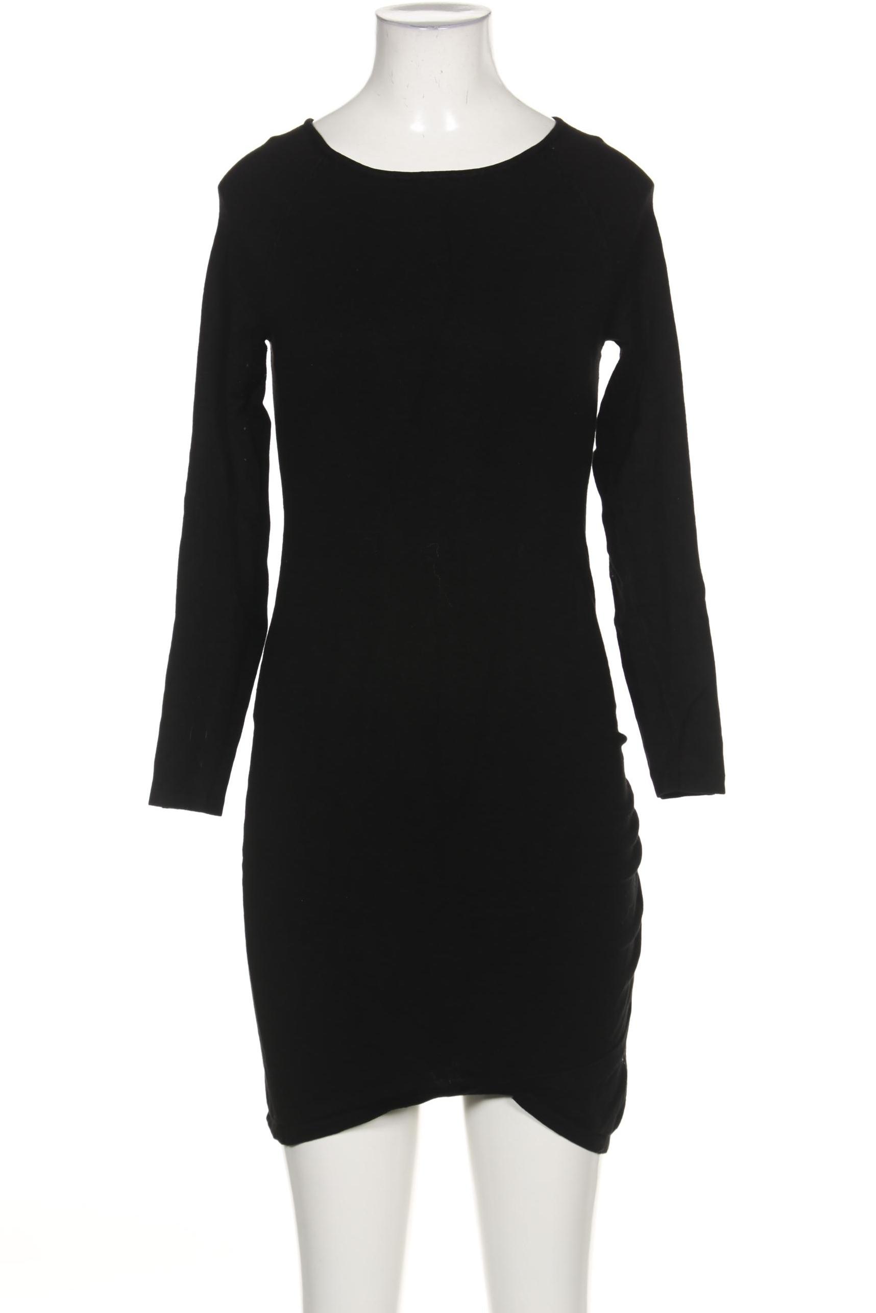 

MANGO Damen Kleid, schwarz